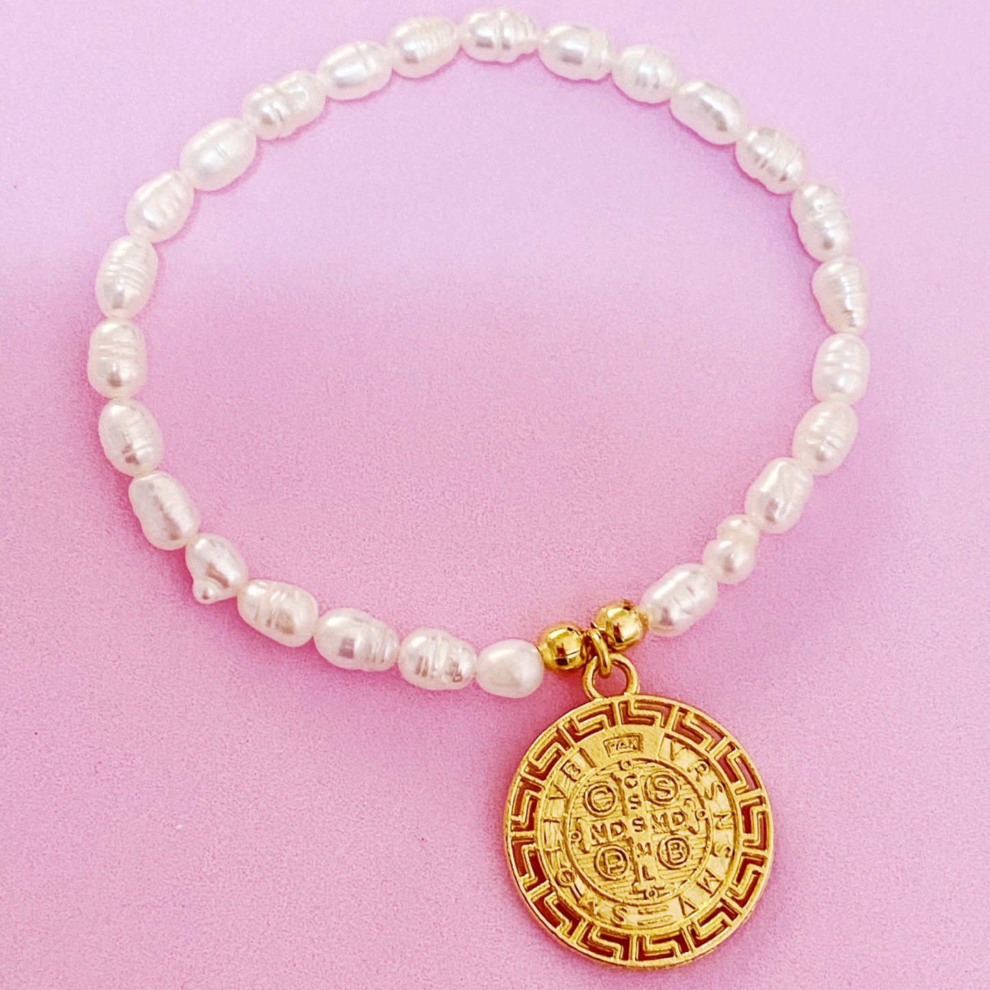 San Benito Bracelet - ROCKmint
