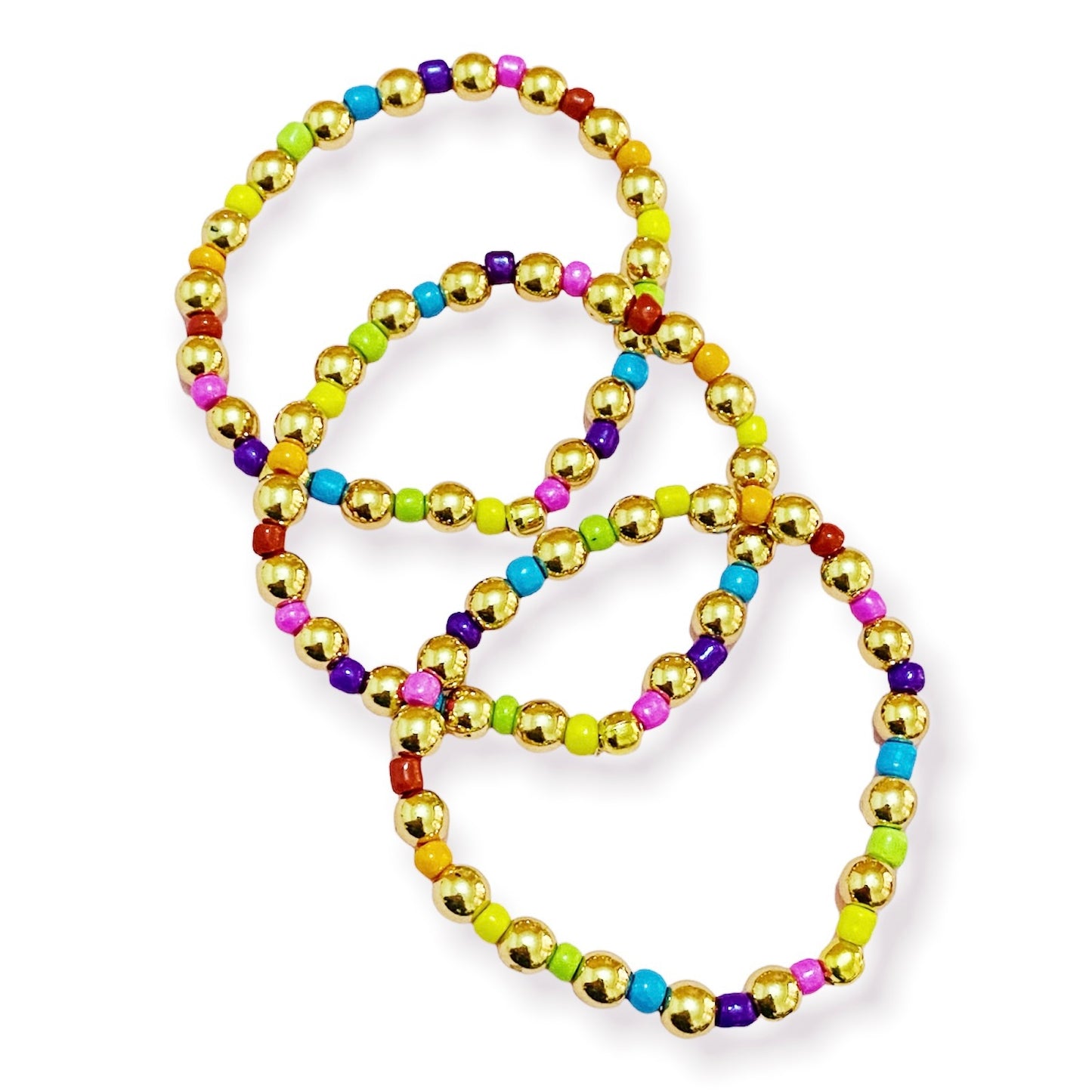 Triada Bracelet Set