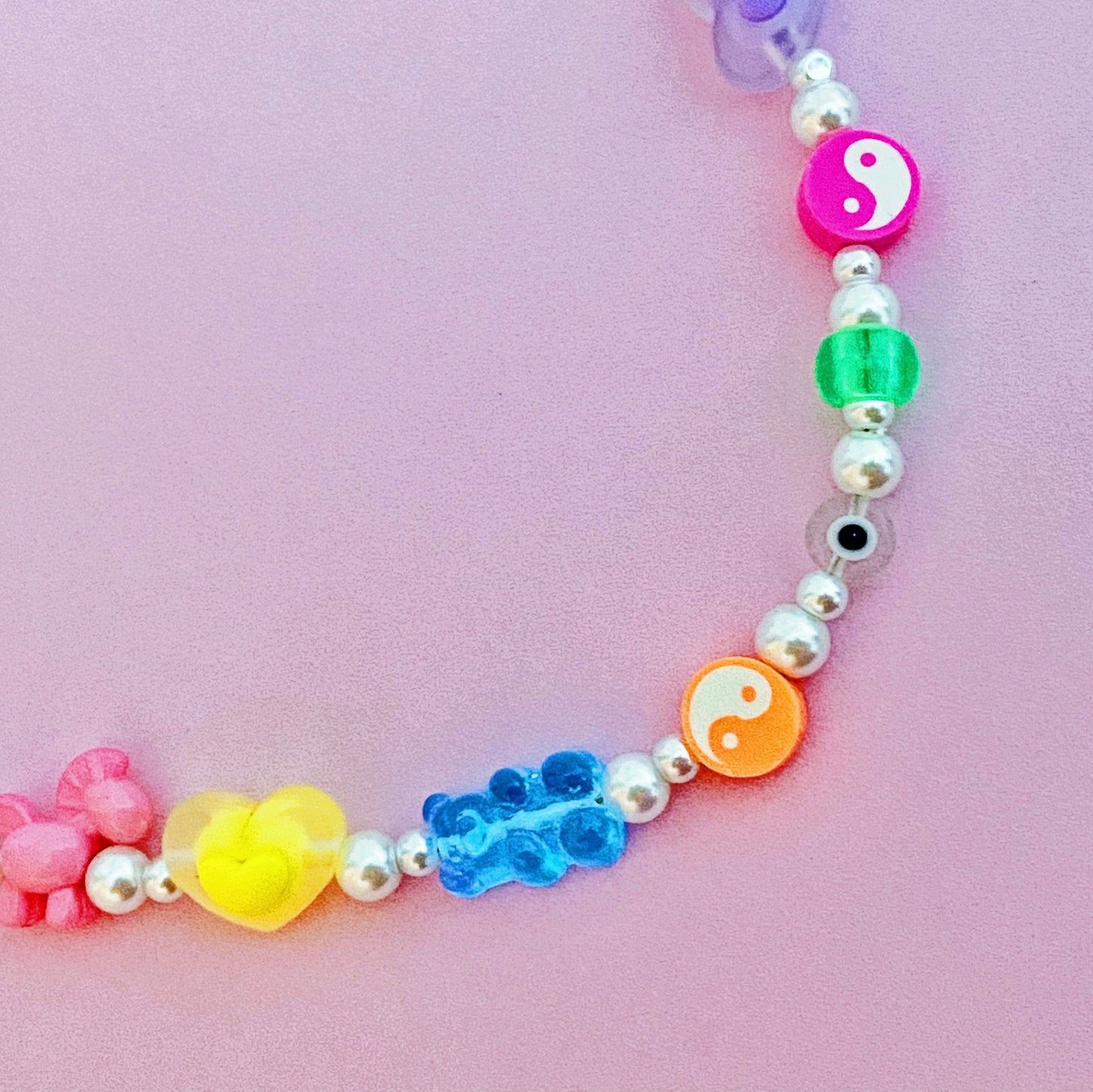 Baublebar Necklace - ROCKmint