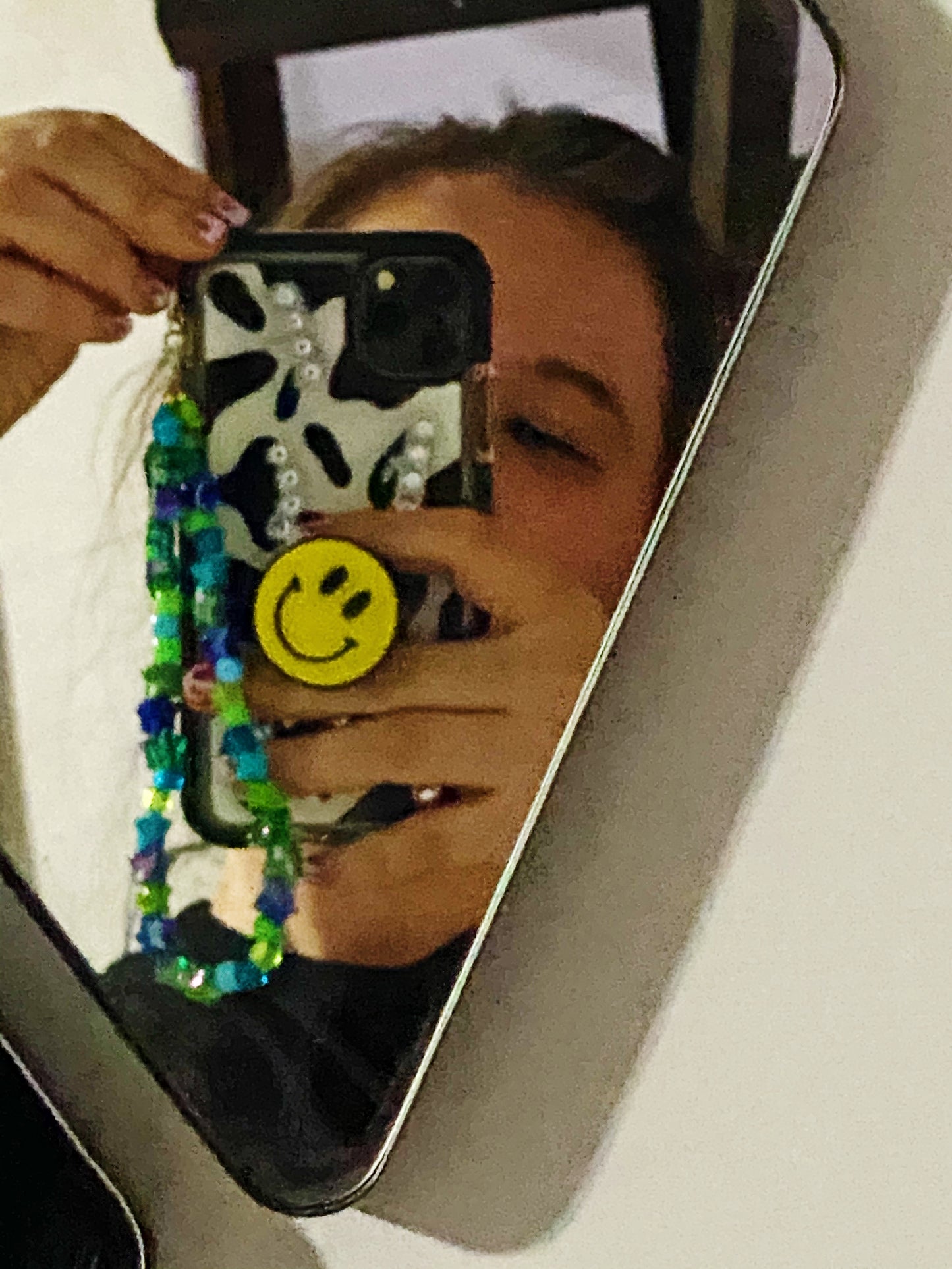 Galaxy Phonecord - ROCKmint