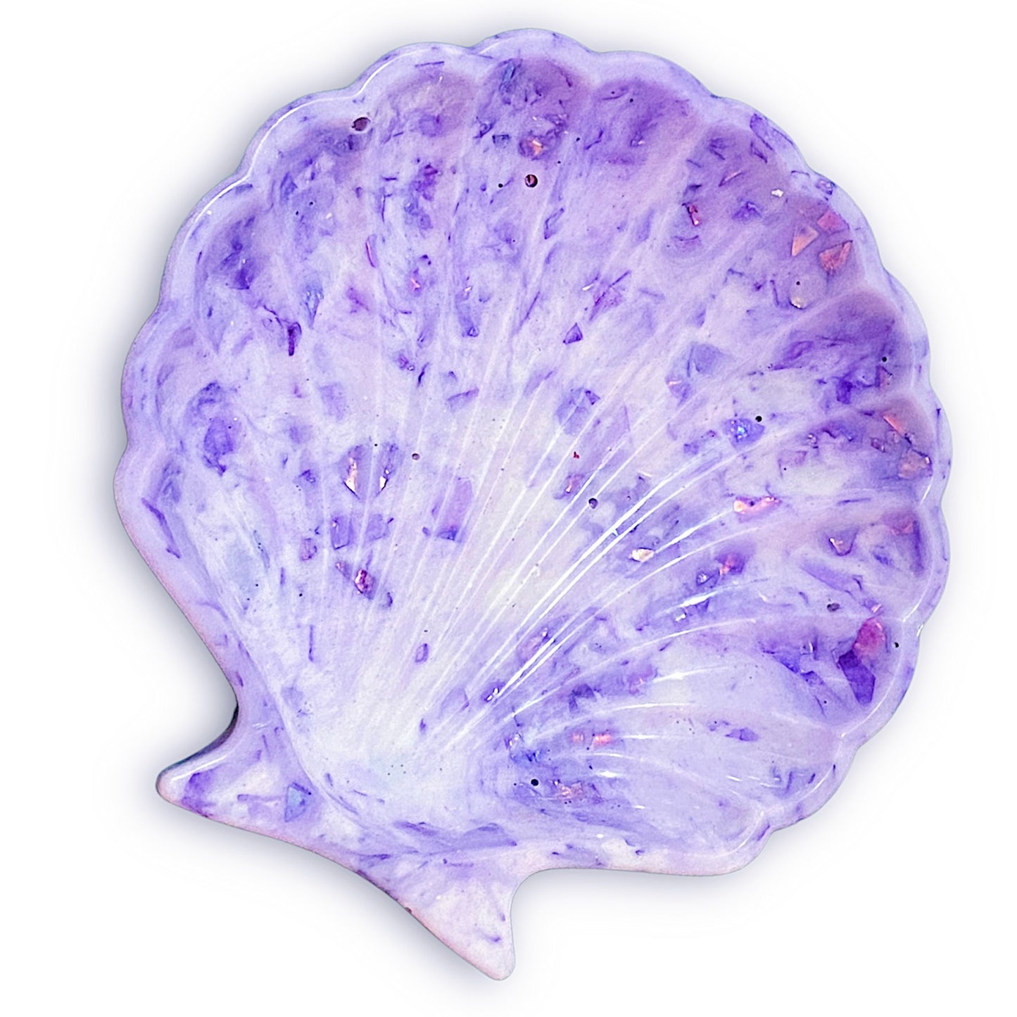 Shell Dish WP Alhajero