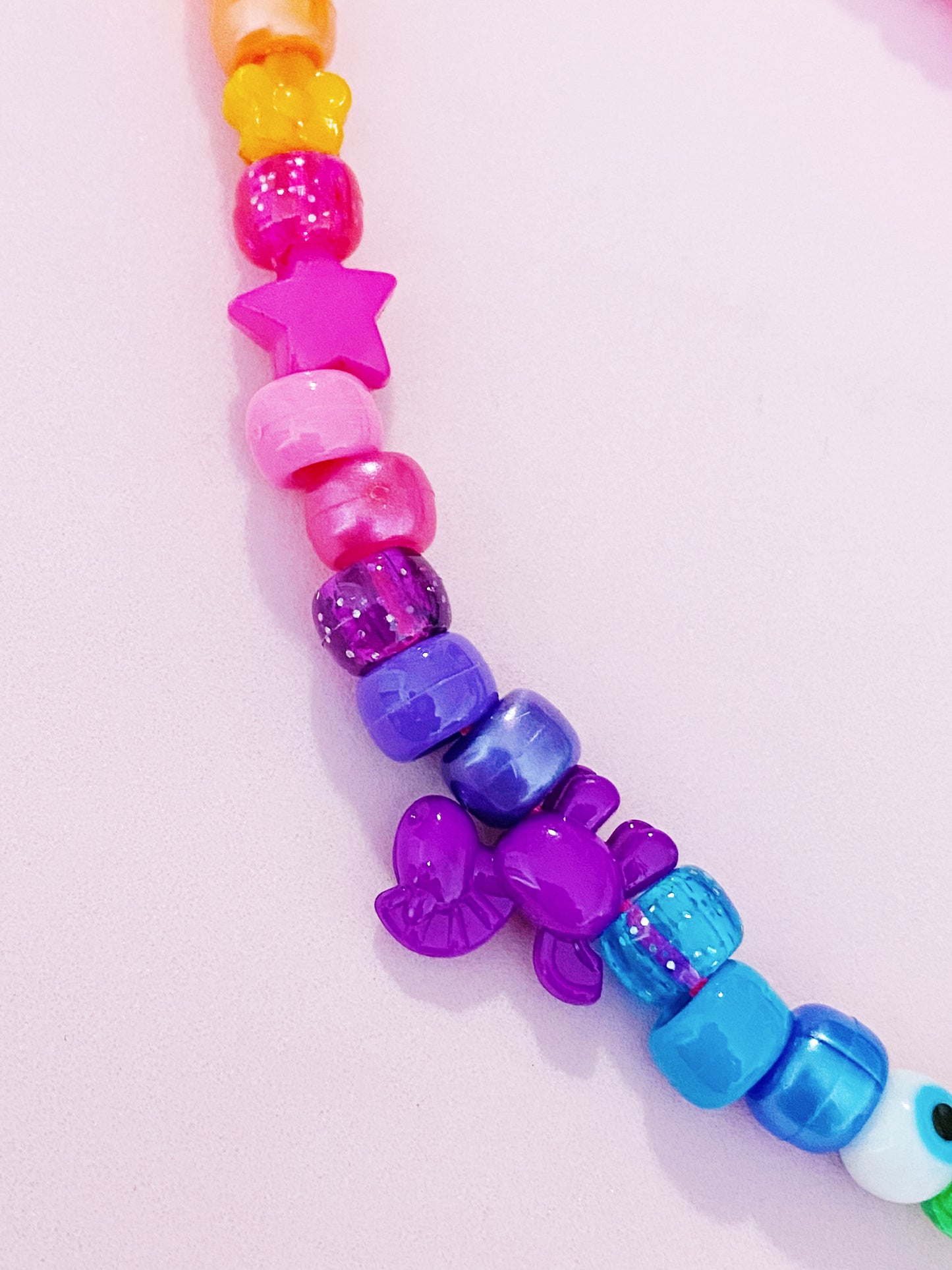 Funky Phone Strap - ROCKmint