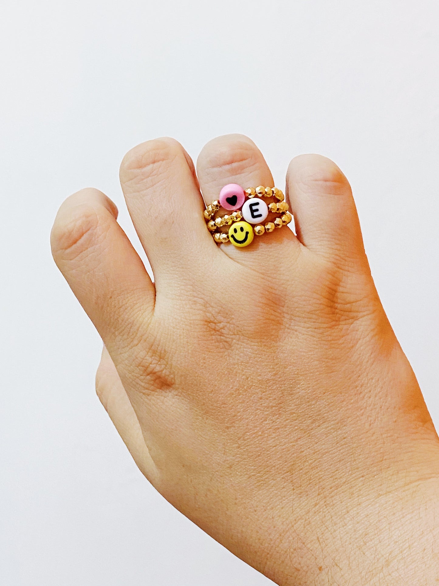 Triada Rings - ROCKmint