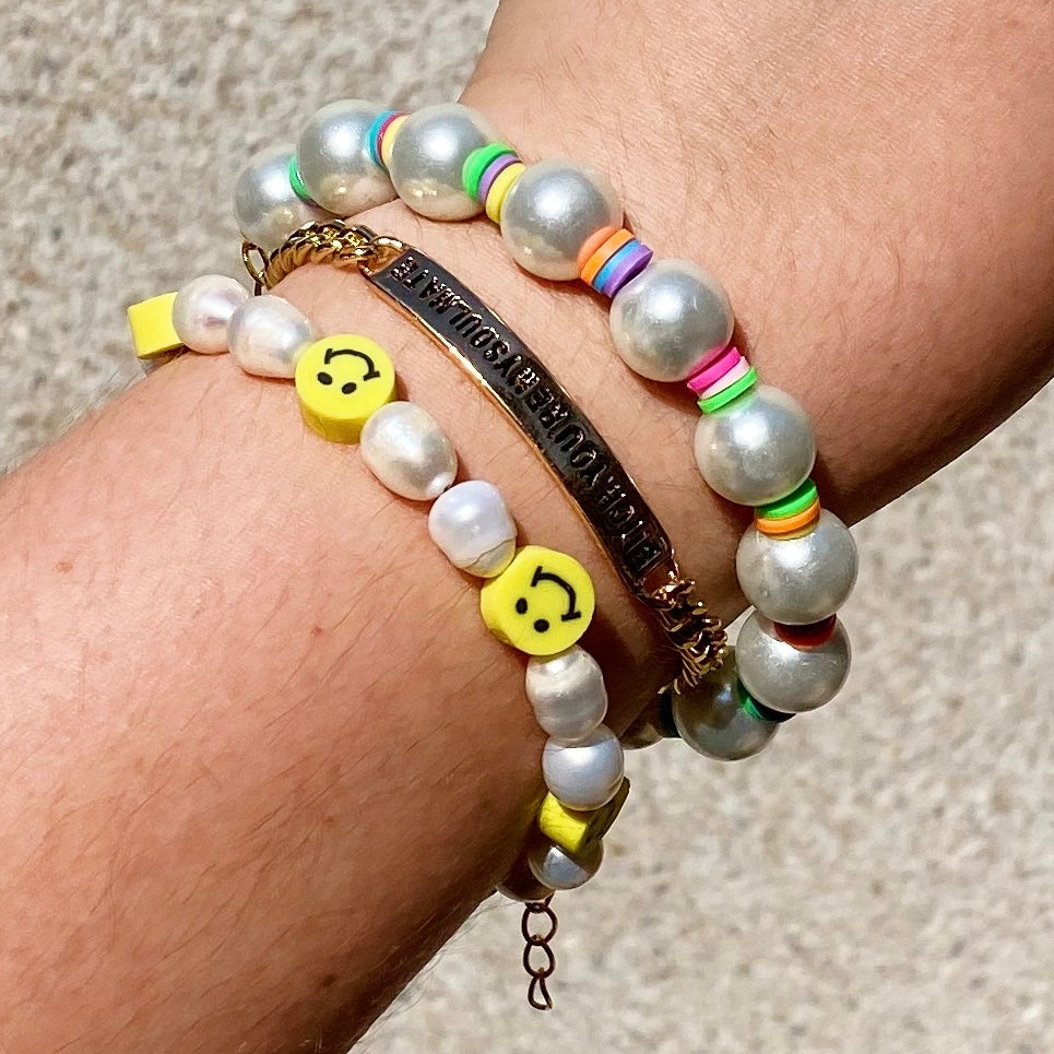 Ballons Bracelet - ROCKmint