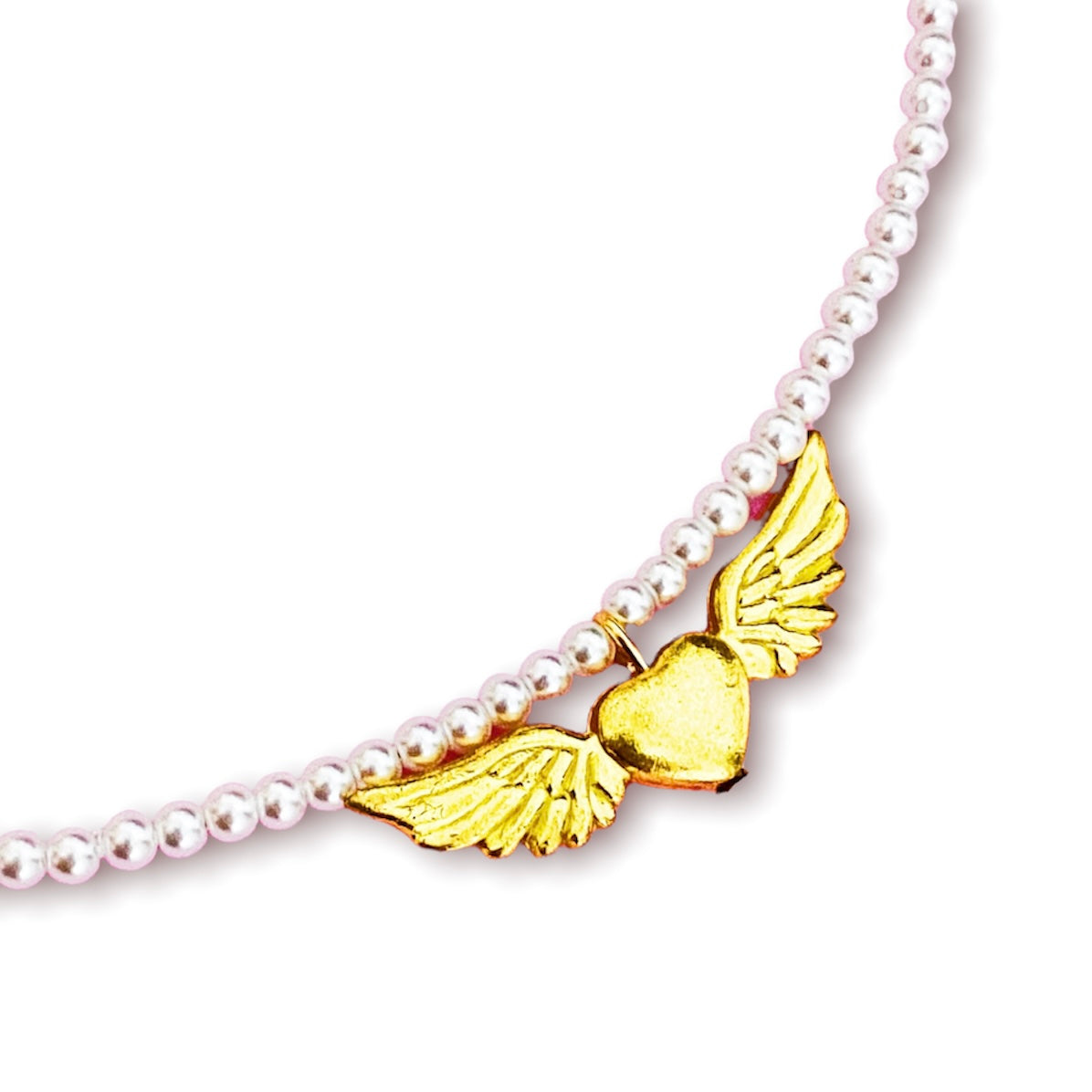 Liberty Choker