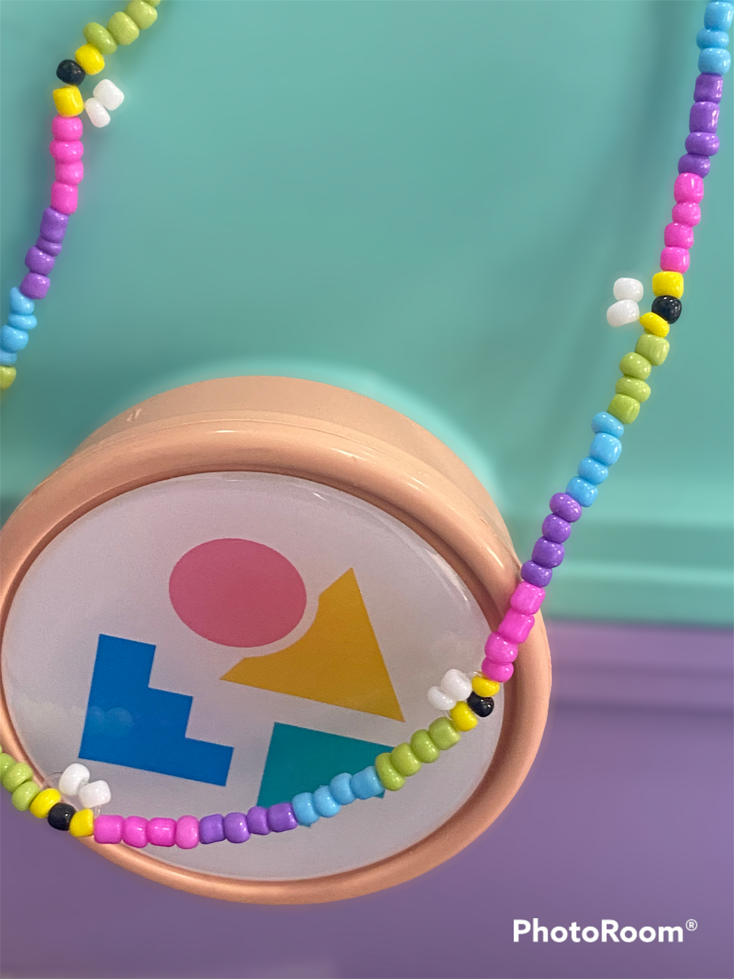 Abejitas Necklace