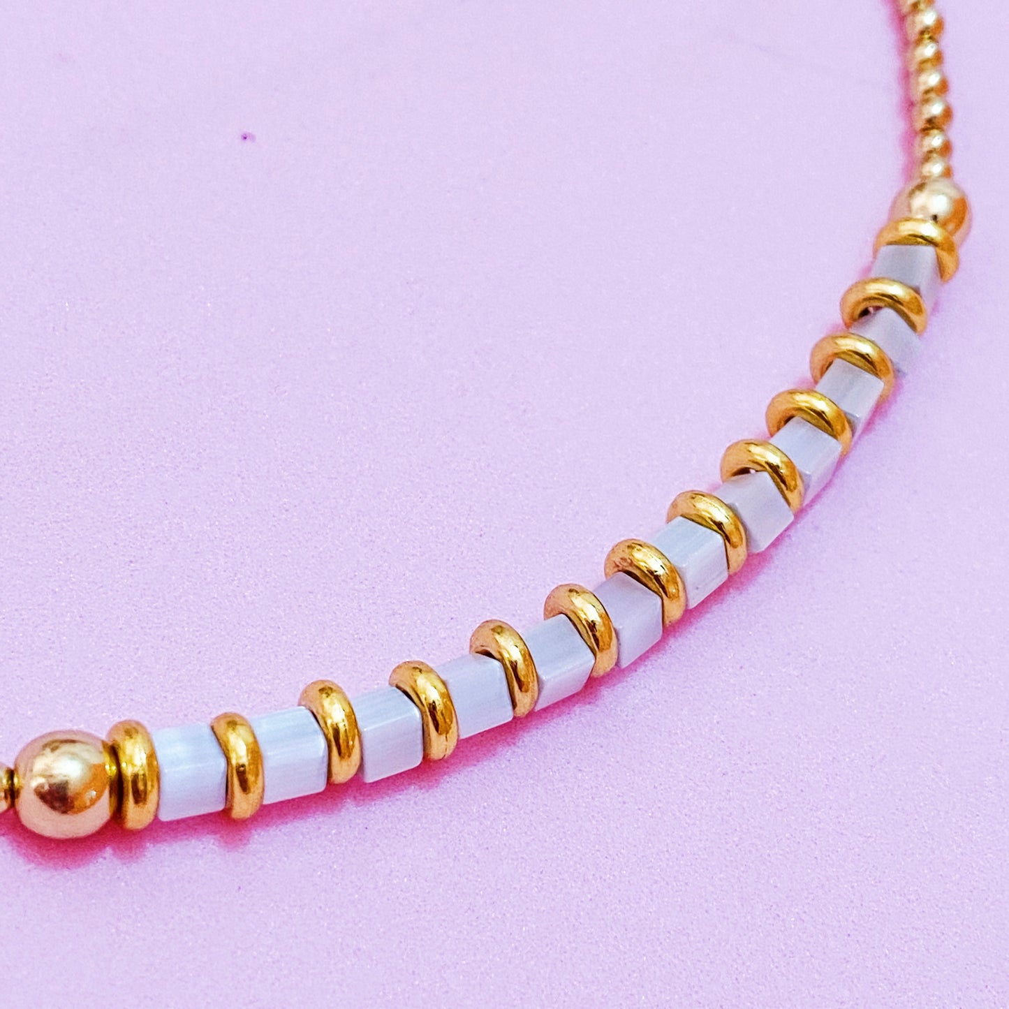 My Pretty Necklace - ROCKmint