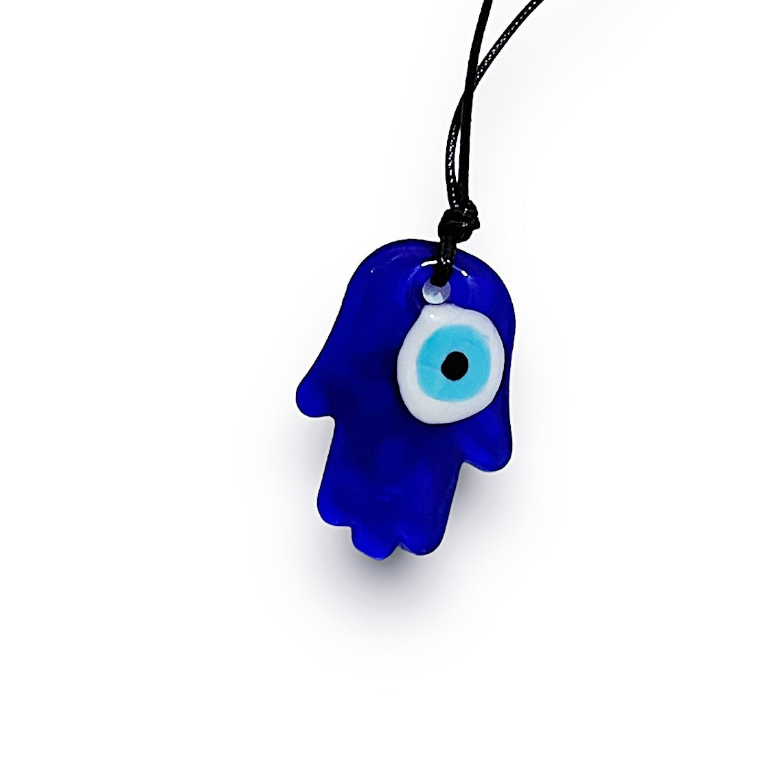 Hamsa Necklace