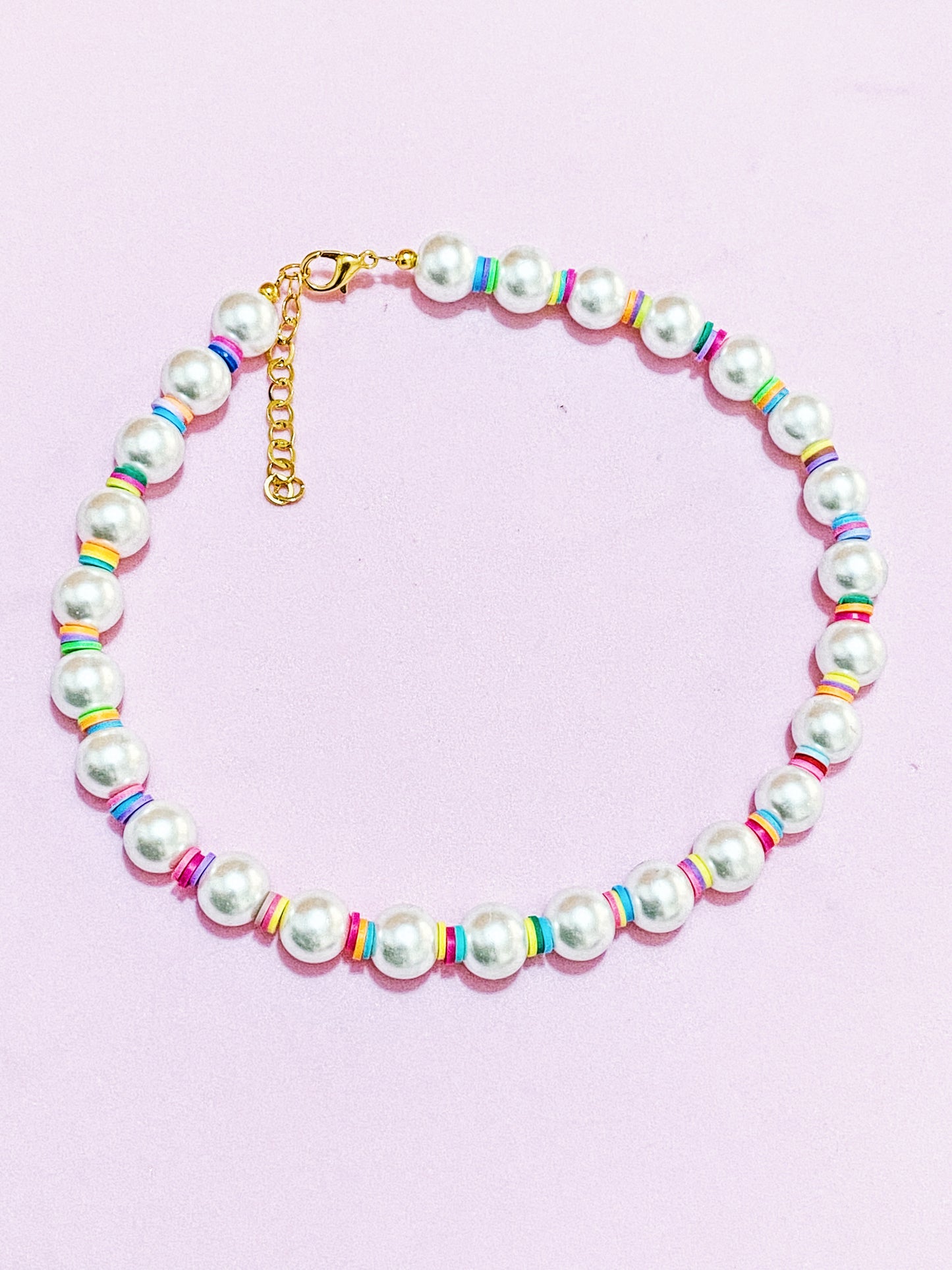Ballons Necklace - ROCKmint