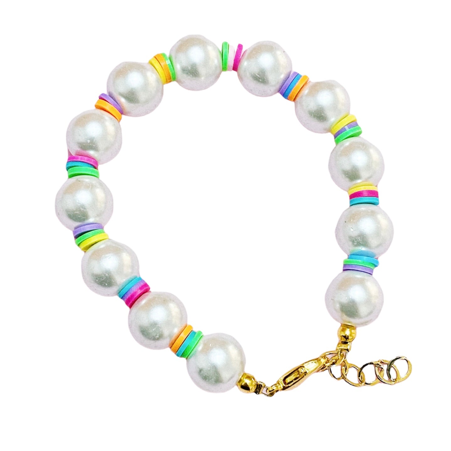 Ballons Bracelet - ROCKmint