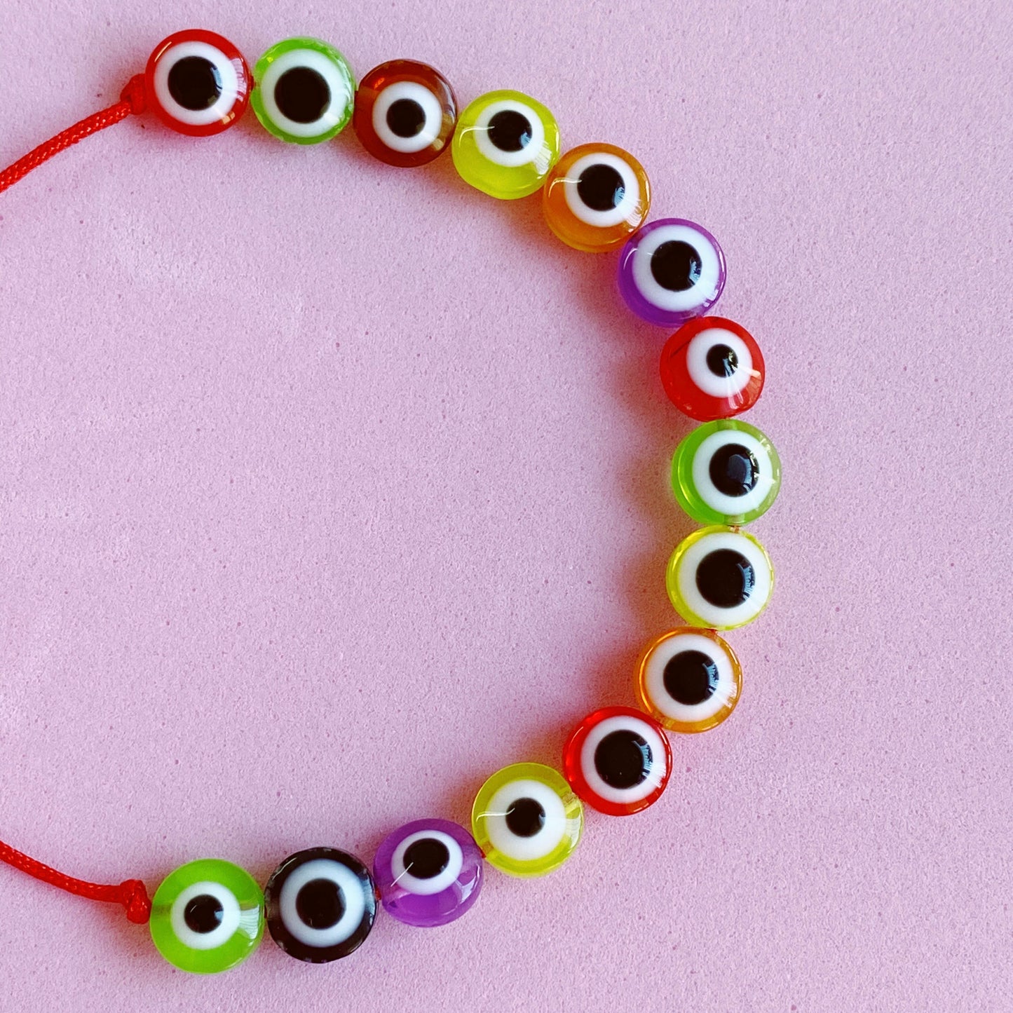 Evil Eye Protection Bracelet - ROCKmint