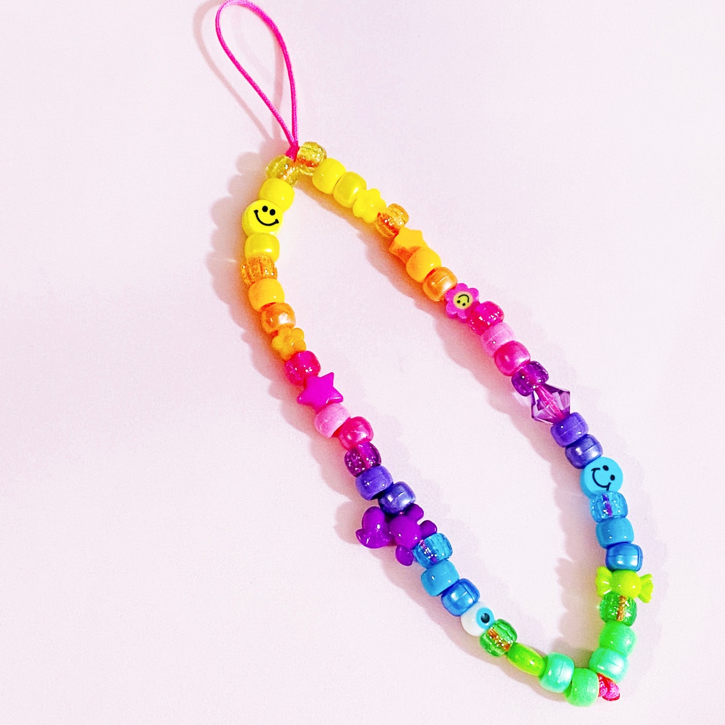 Funky Phone Strap - ROCKmint
