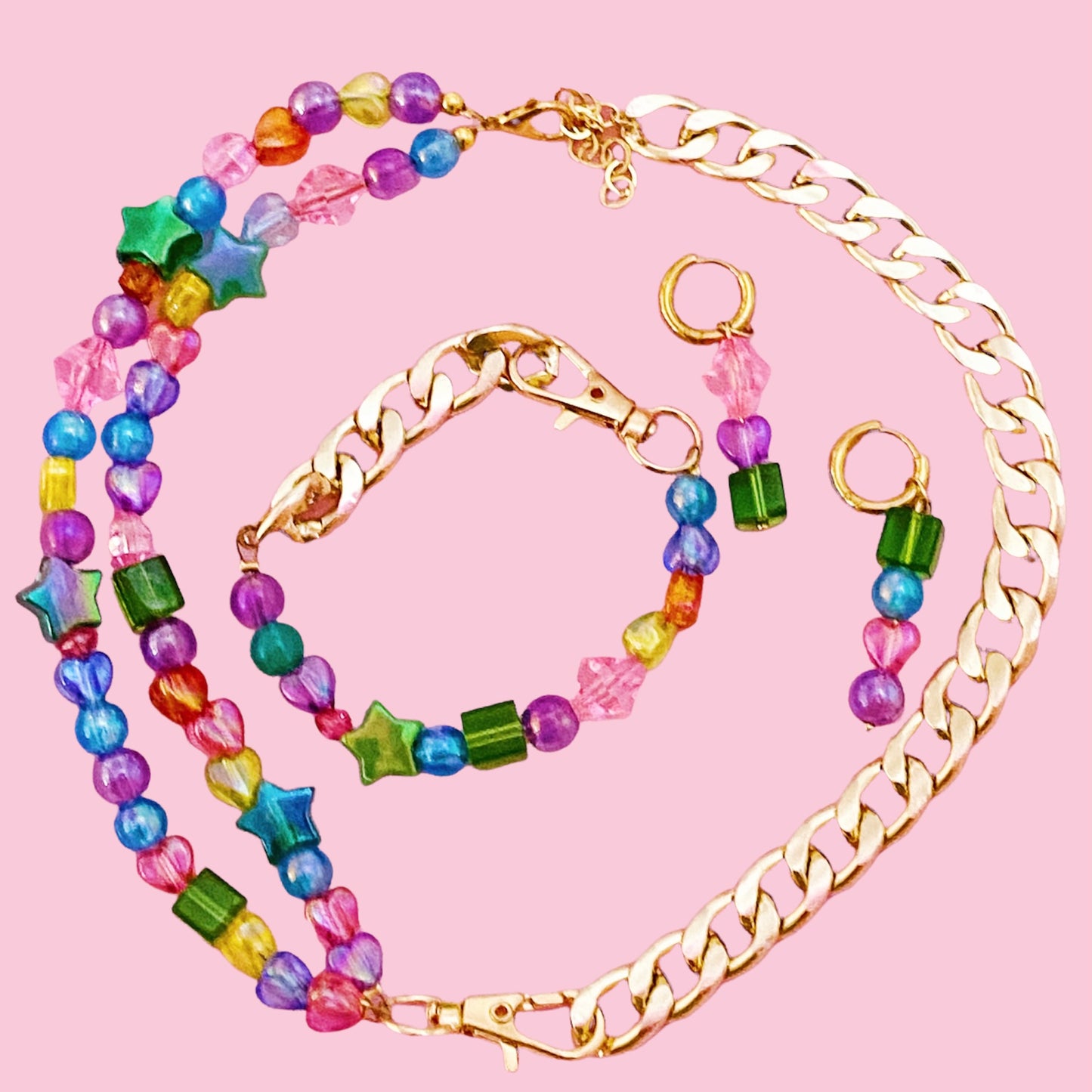 Caramel Combo Set - ROCKmint