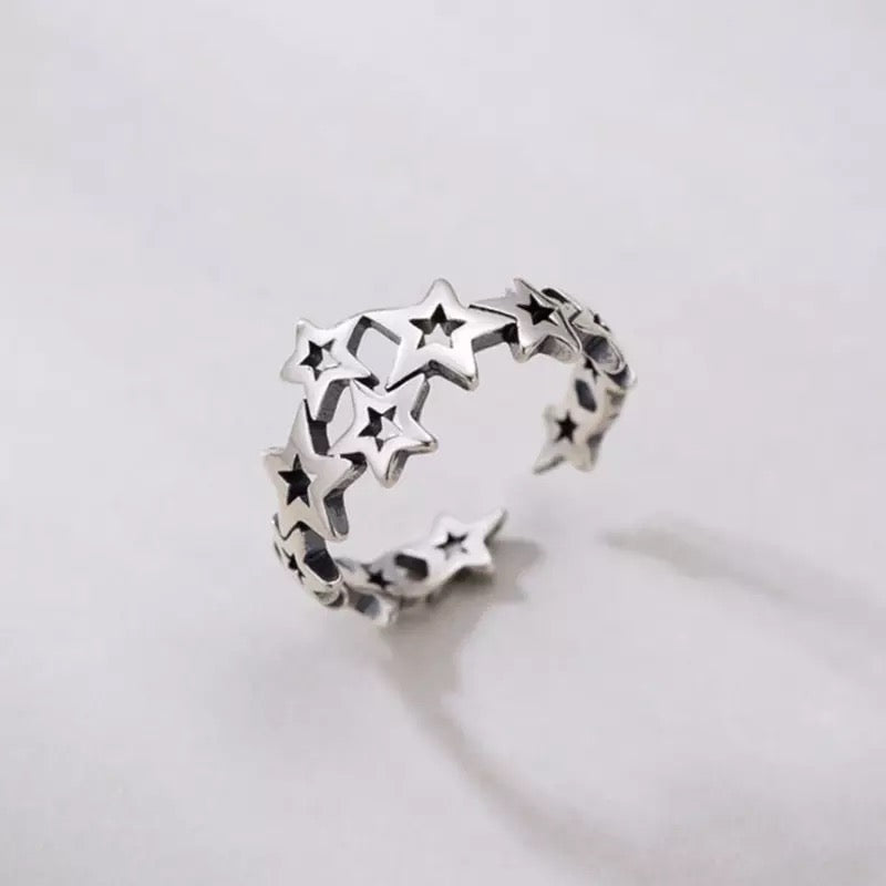 Super Stars Ring - ROCKmint