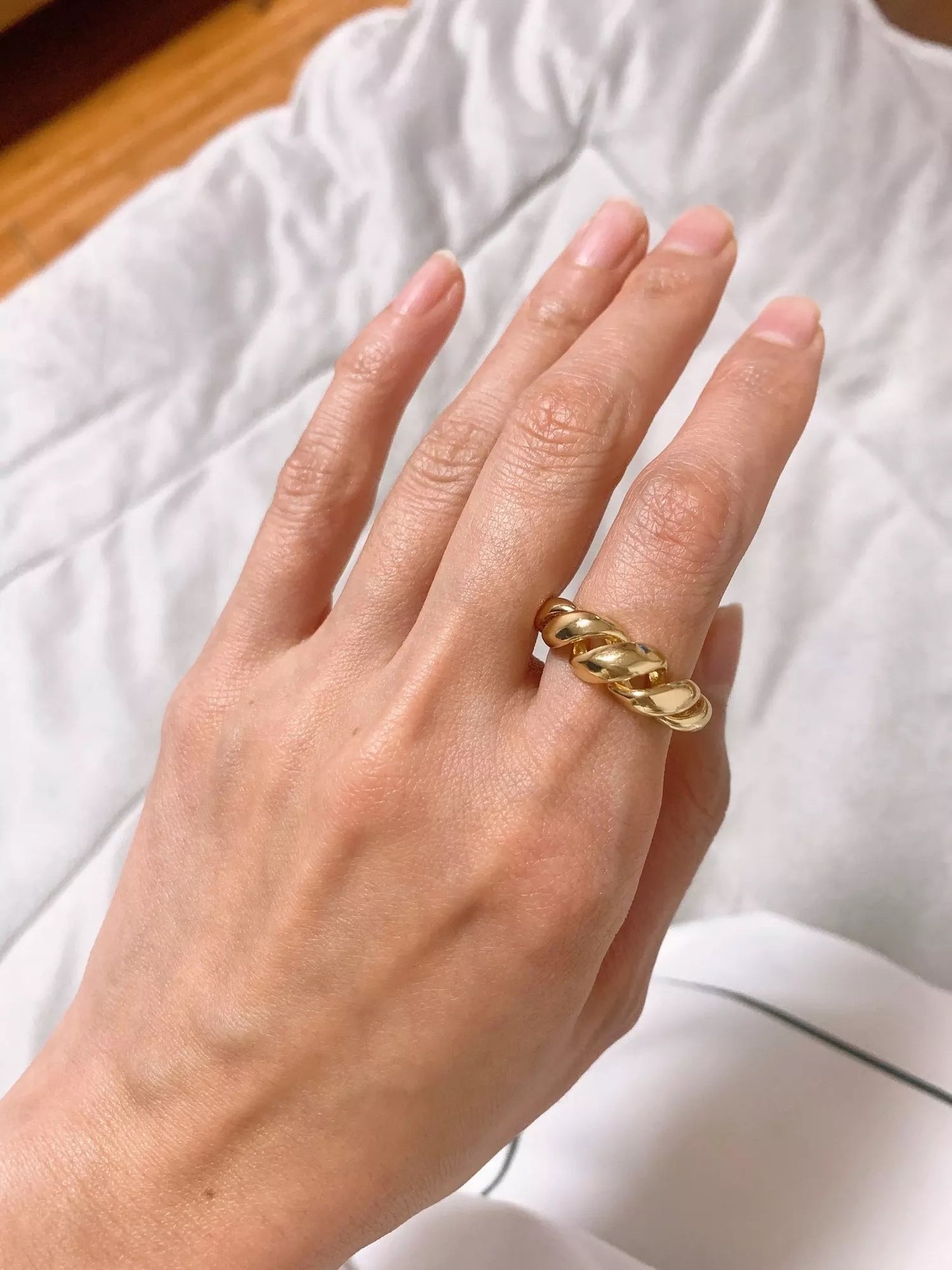 Bolillo Ring - ROCKmint