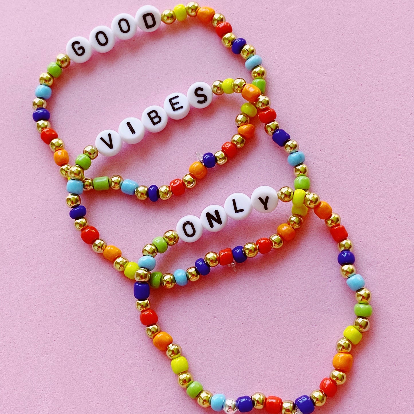 Summer Custom Bracelet - ROCKmint