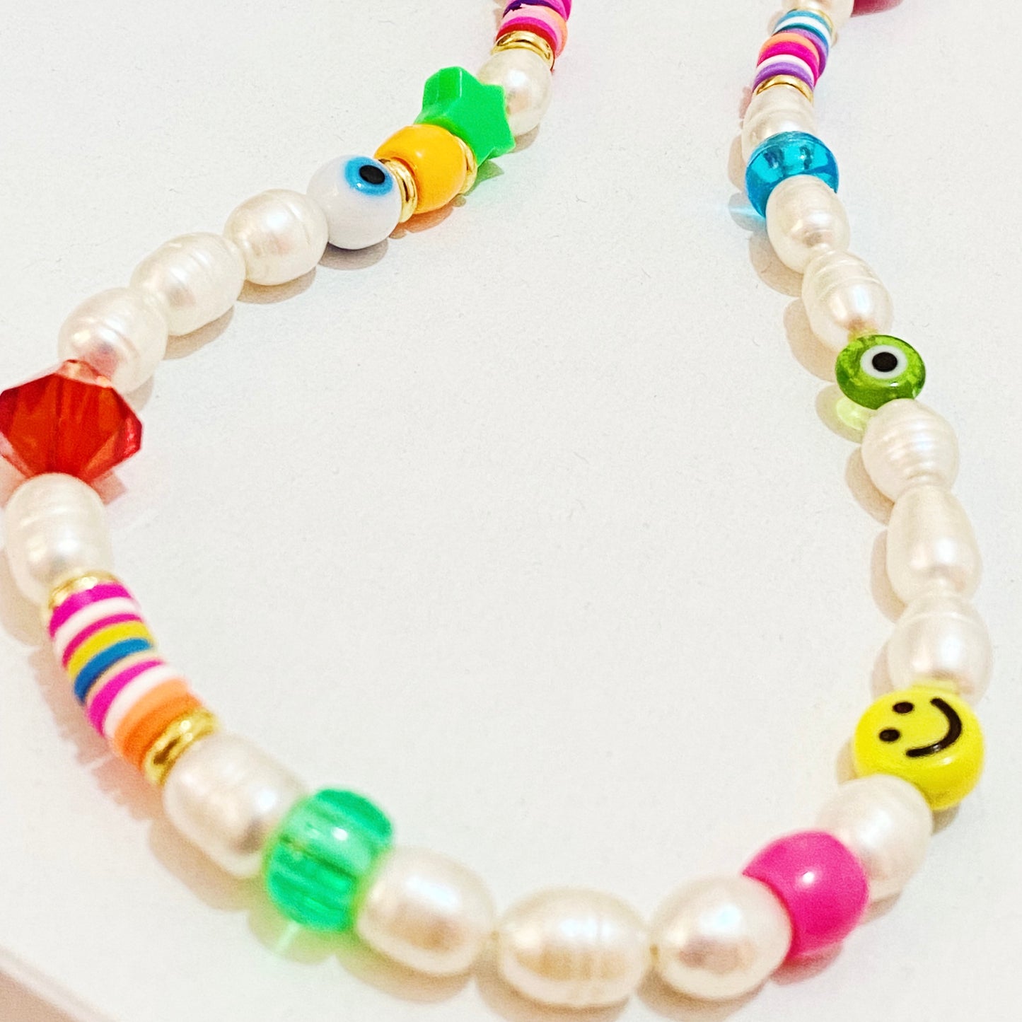Figaro Necklace - ROCKmint