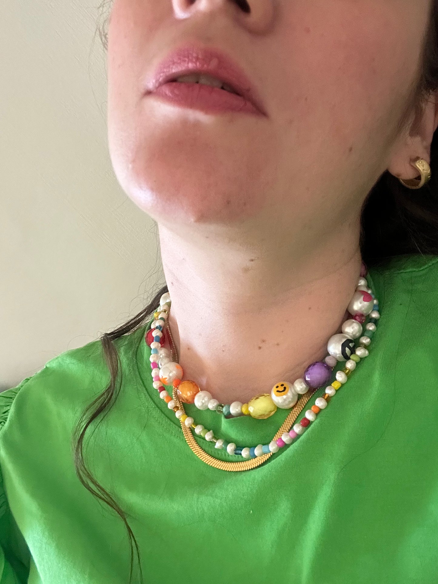 Good Days Necklace