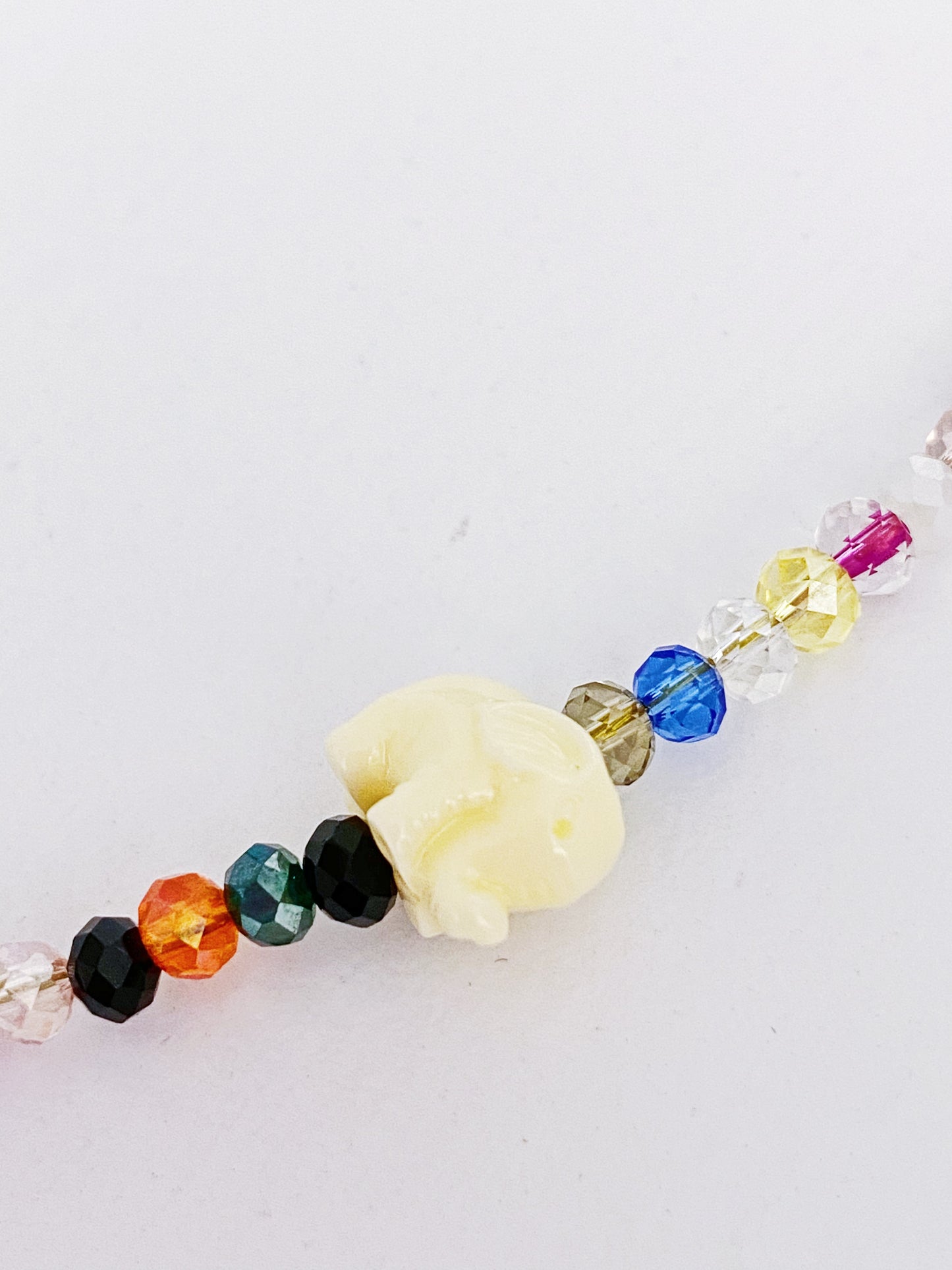 My Little Elephant Necklace - ROCKmint