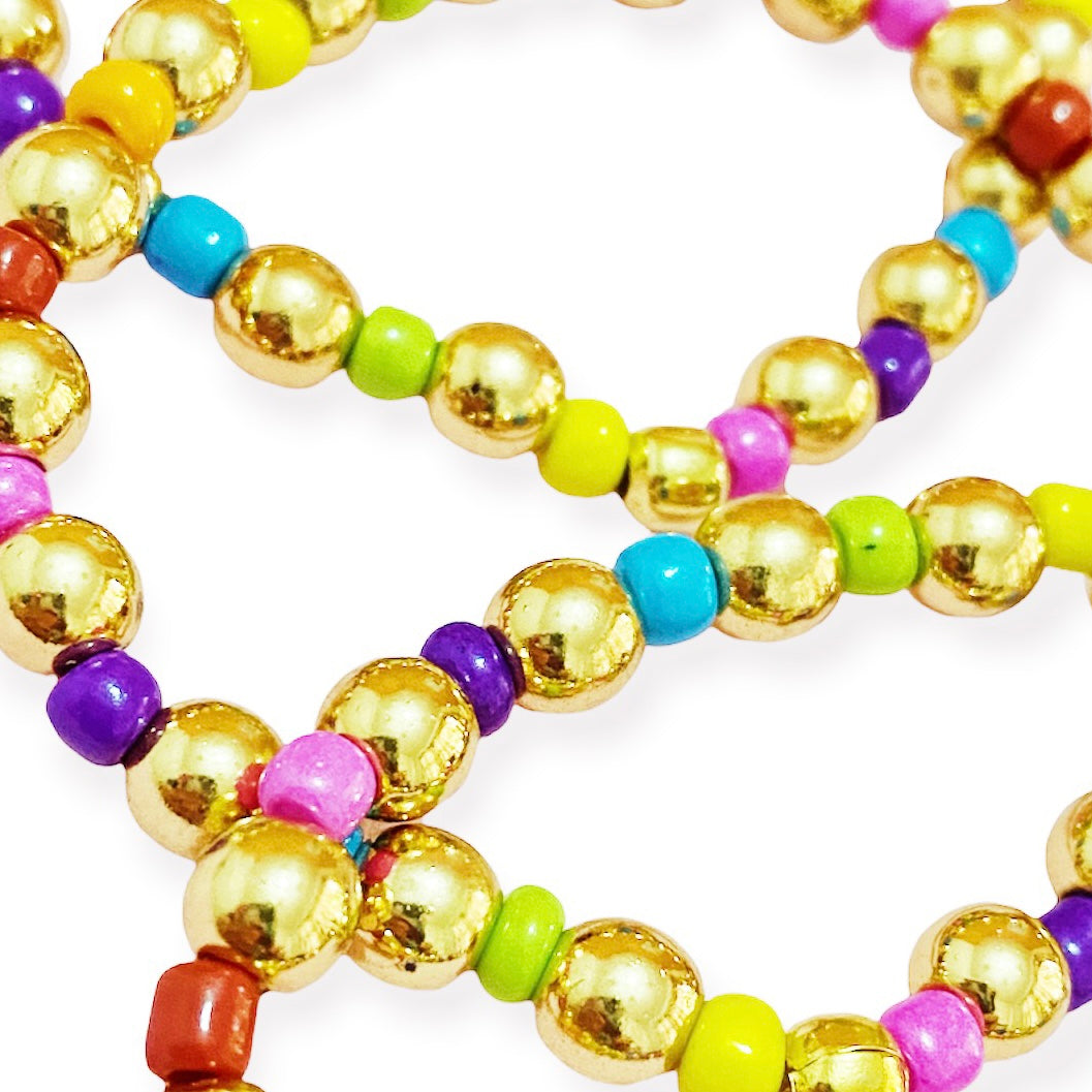 Triada Bracelet Set