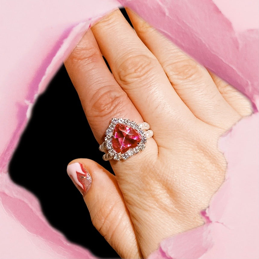 Rose Ring - ROCKmint