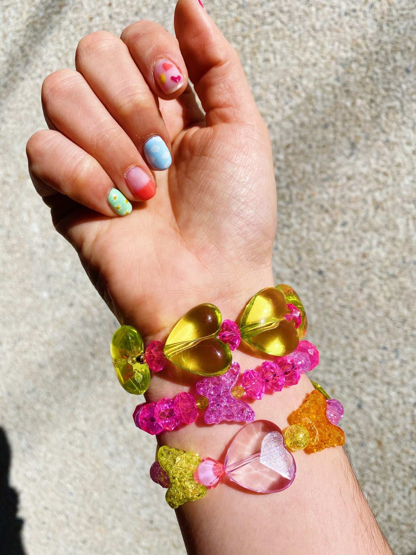 Paradise Bracelet - ROCKmint