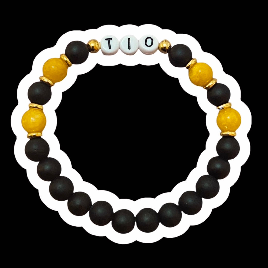 My Man Bracelet - ROCKmint
