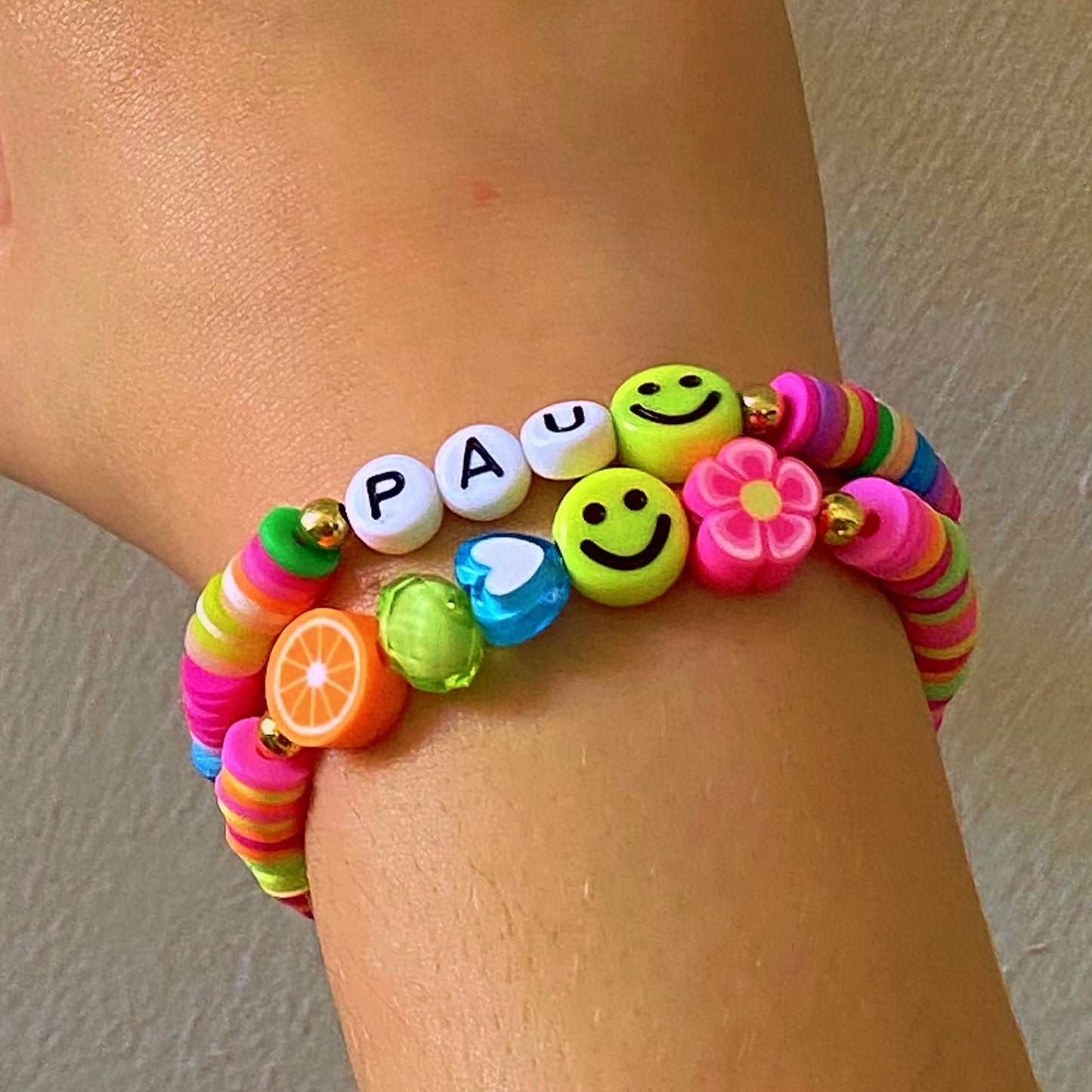 Hawaii Set Bracelet - ROCKmint