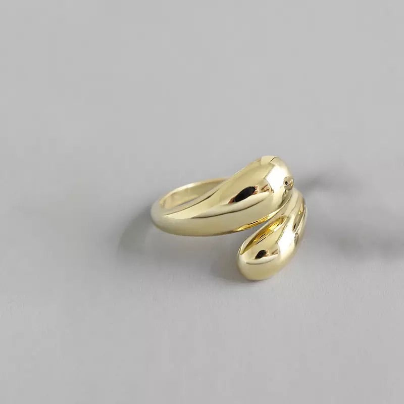 Drop Ring - ROCKmint