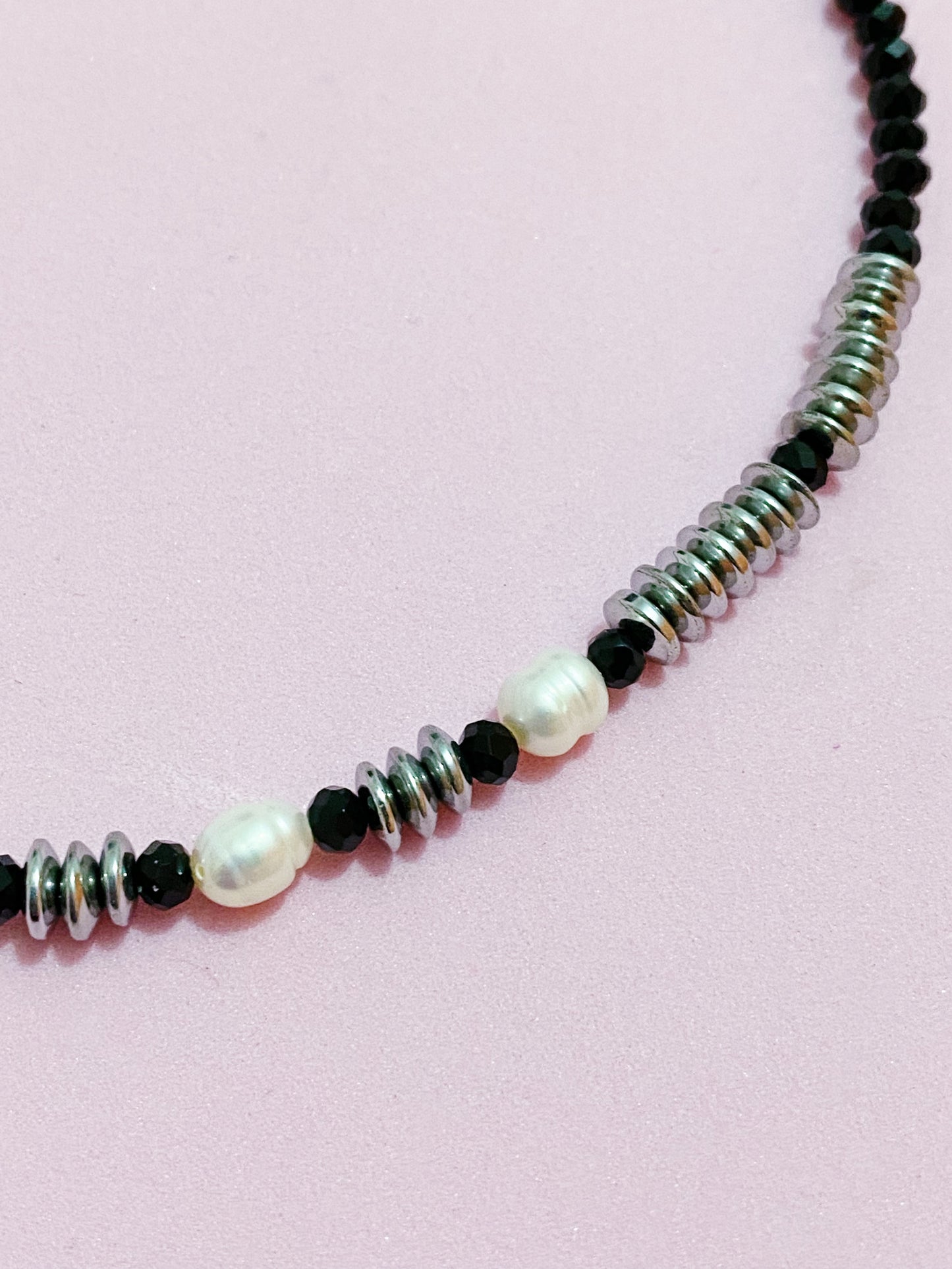 Last Night Necklace - ROCKmint
