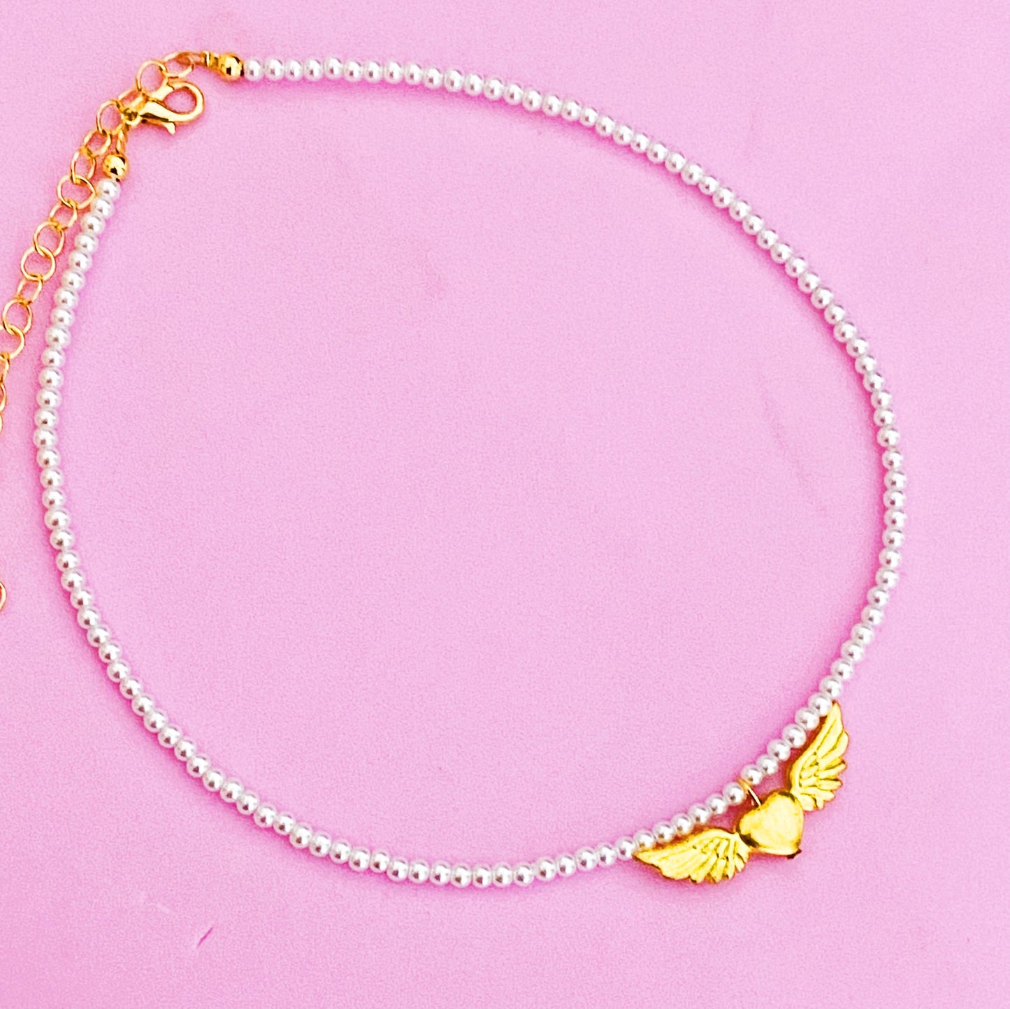 Liberty Choker - ROCKmint