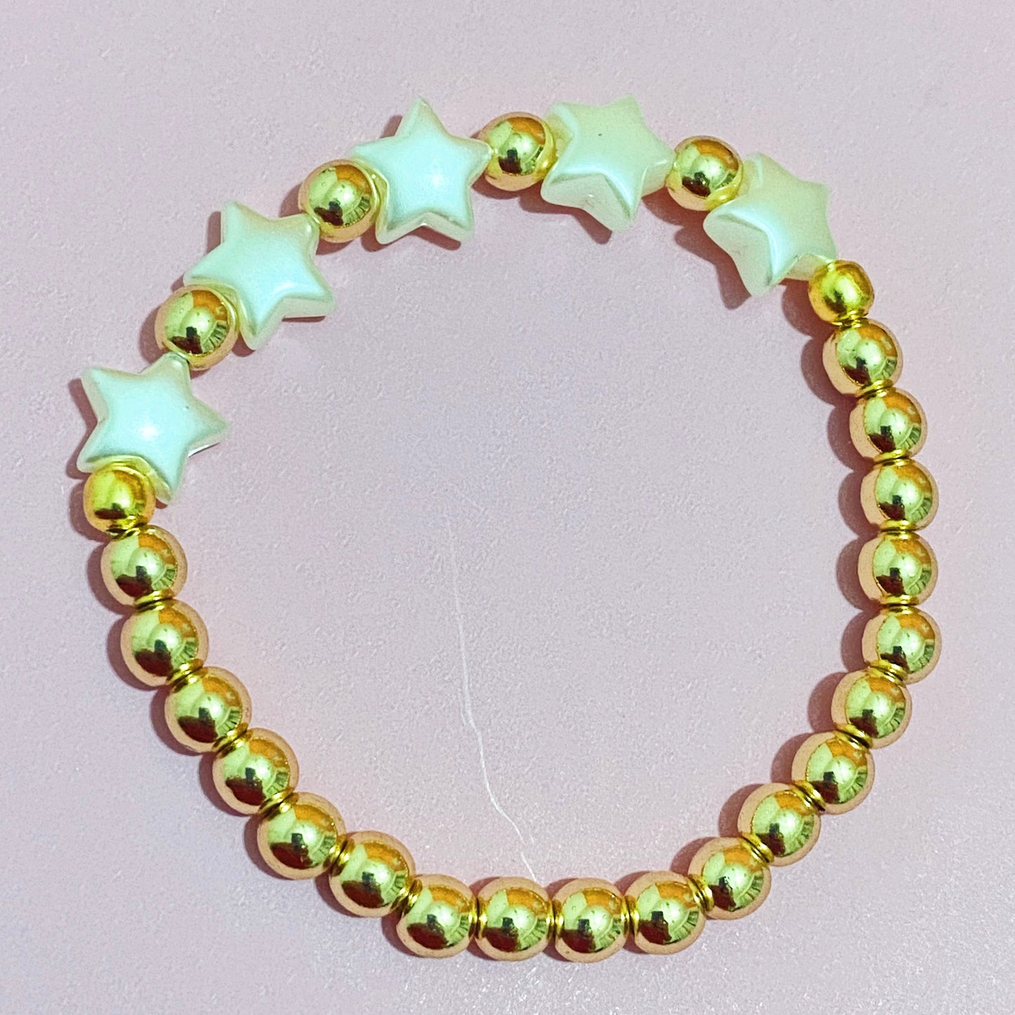 Stars Bracelet - ROCKmint