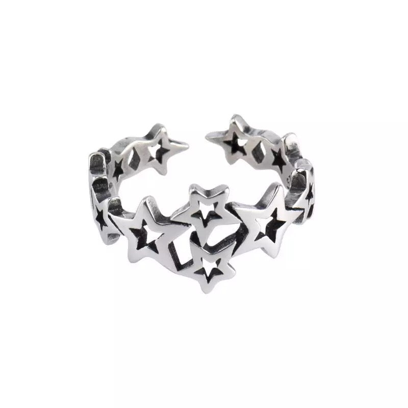 Super Stars Ring - ROCKmint
