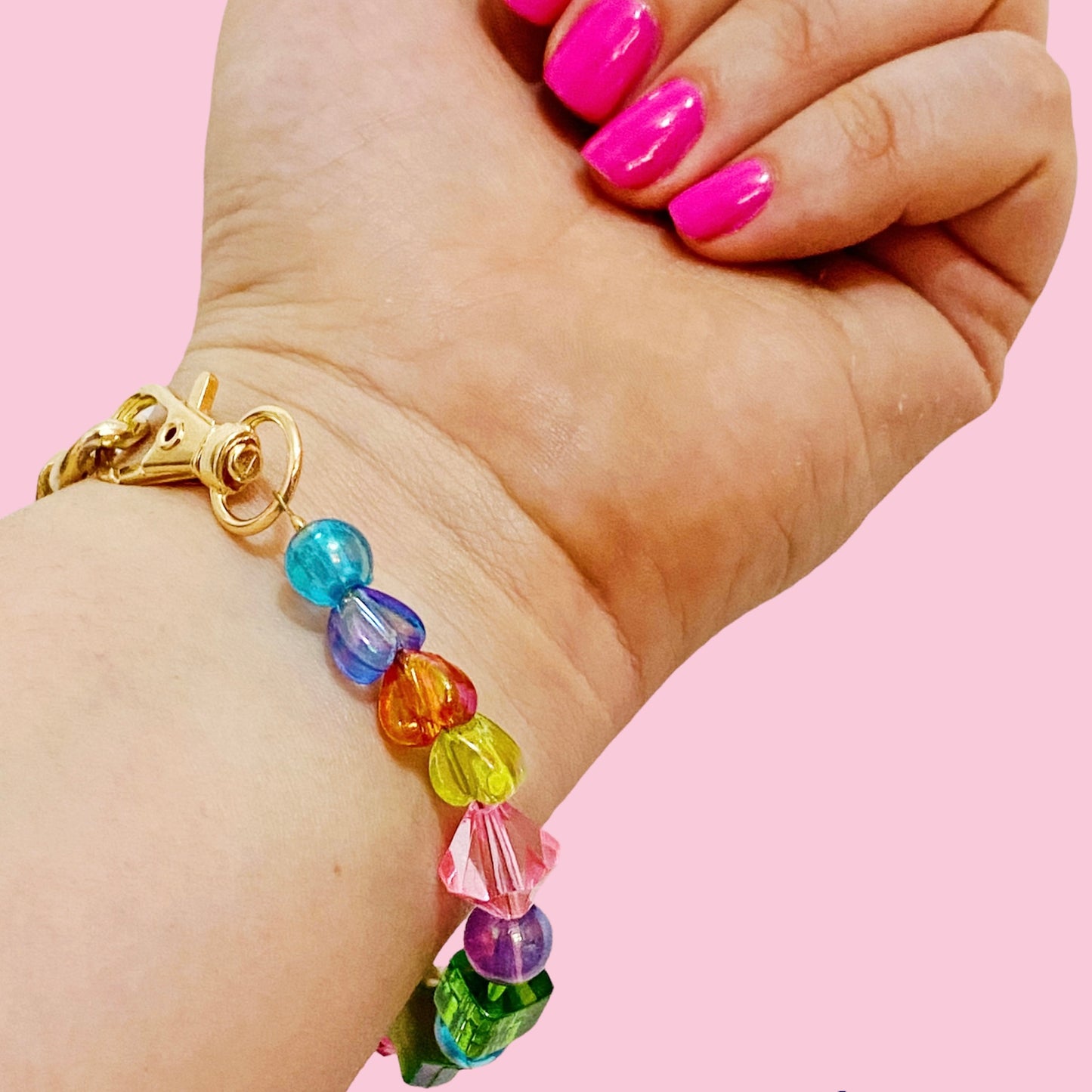 Caramel Bracelet - ROCKmint