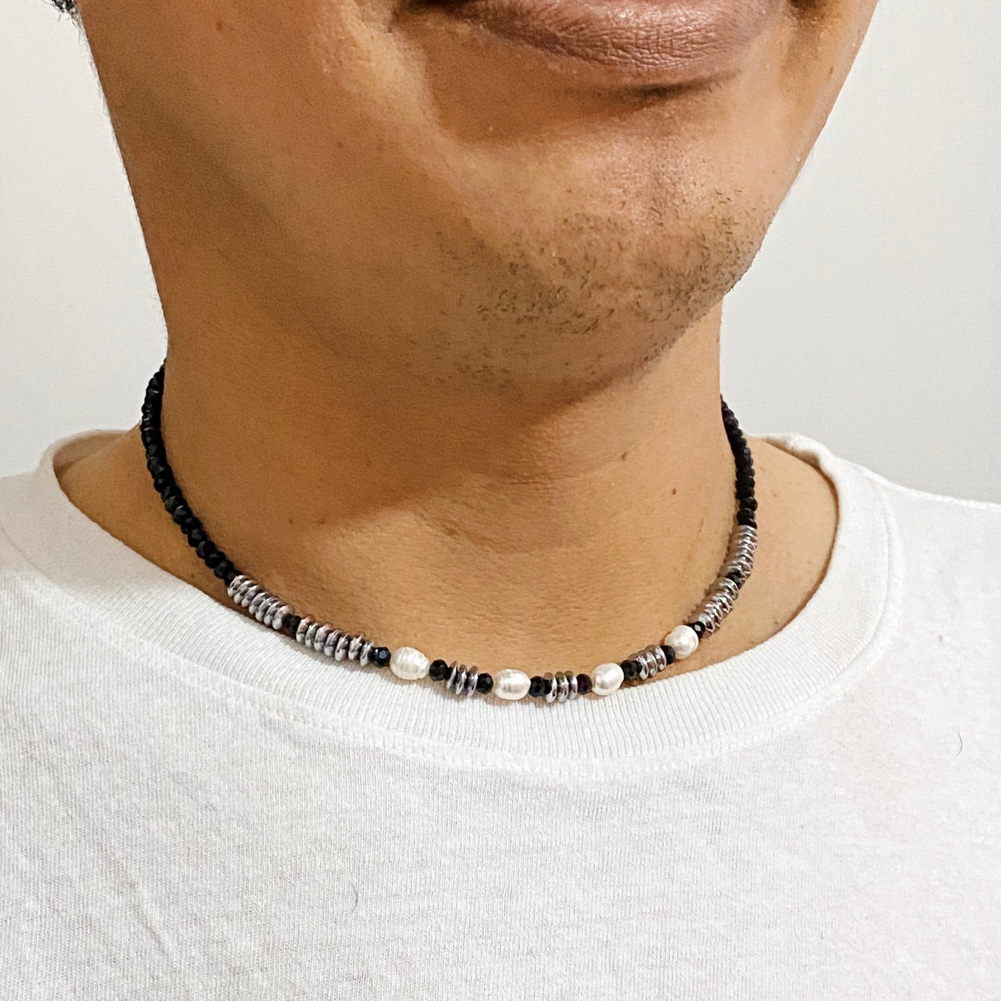 Last Night Necklace - ROCKmint