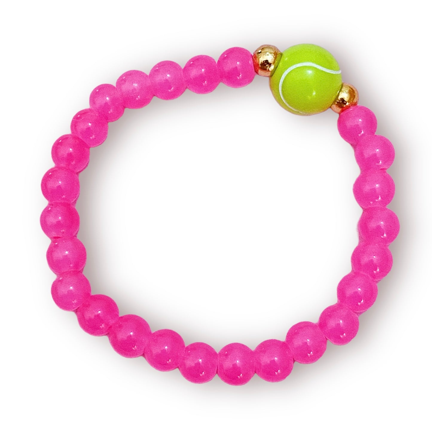 Tennis Lover Bracelet