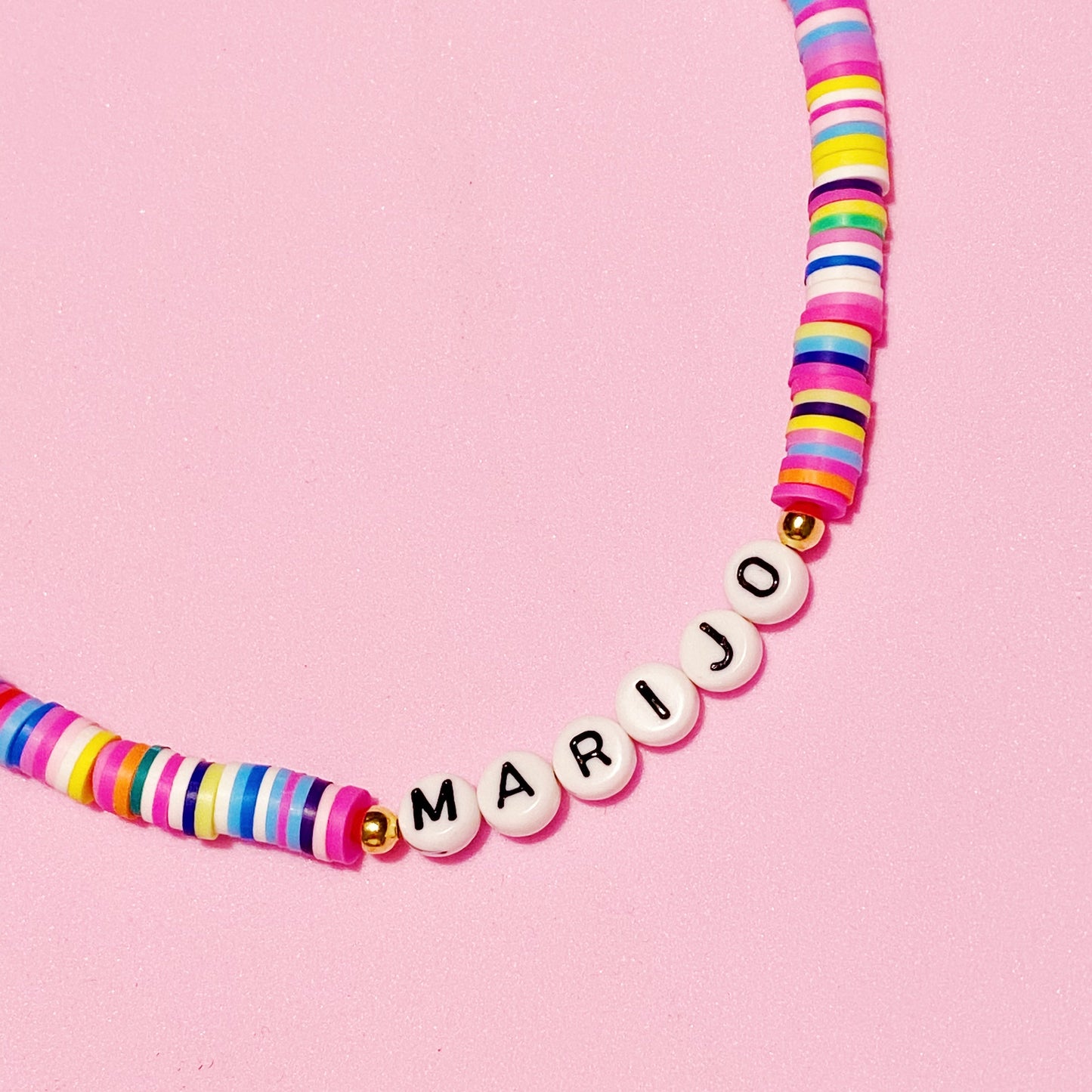 Bcolorful Custom Necklace - ROCKmint