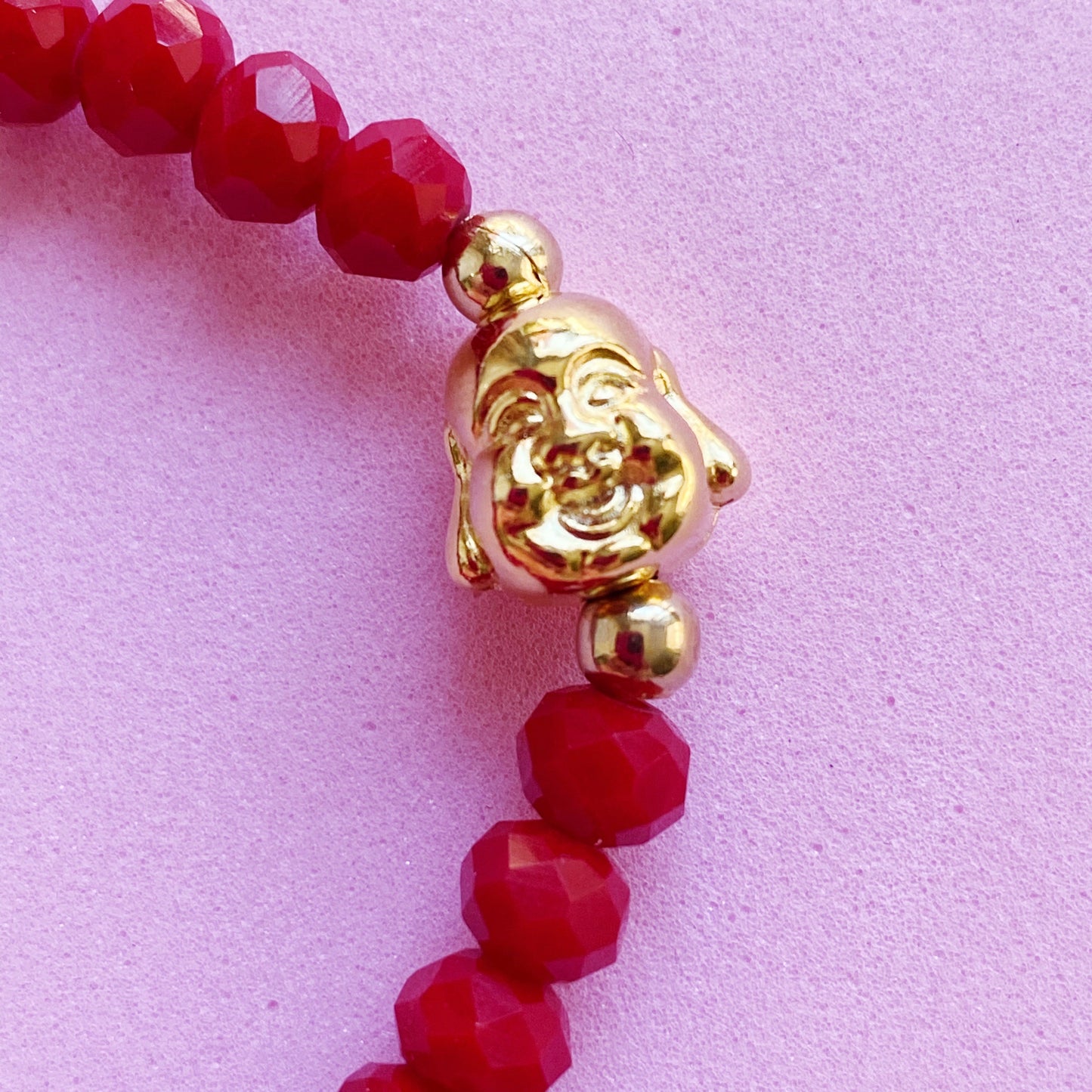 Lucky Buda Bracelet - ROCKmint