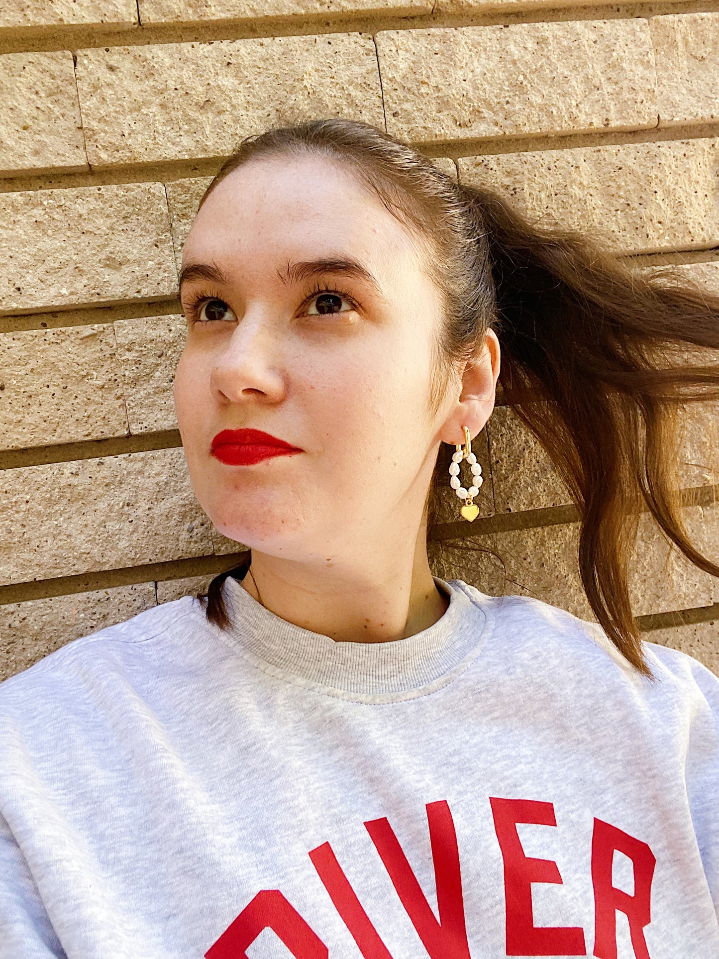 Love Bff Earrings