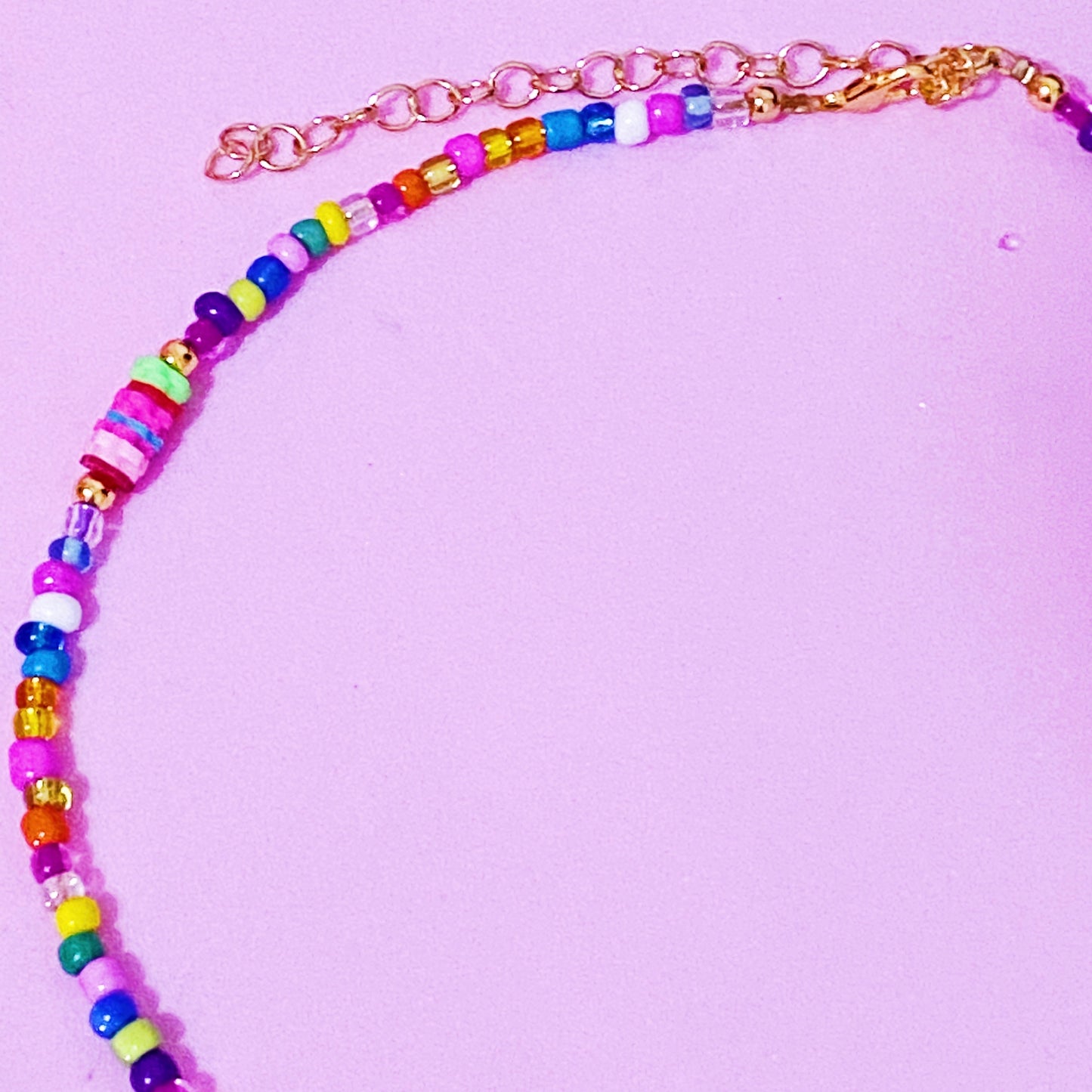 Pop Up Custom Necklace - ROCKmint