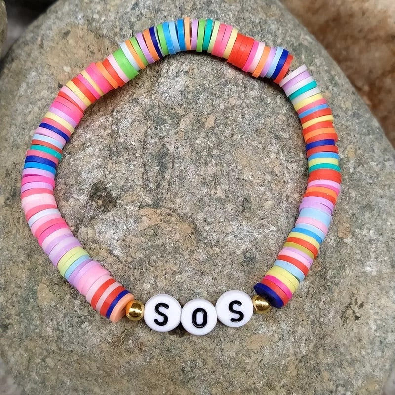 Colorfull Bracelet - ROCKmint