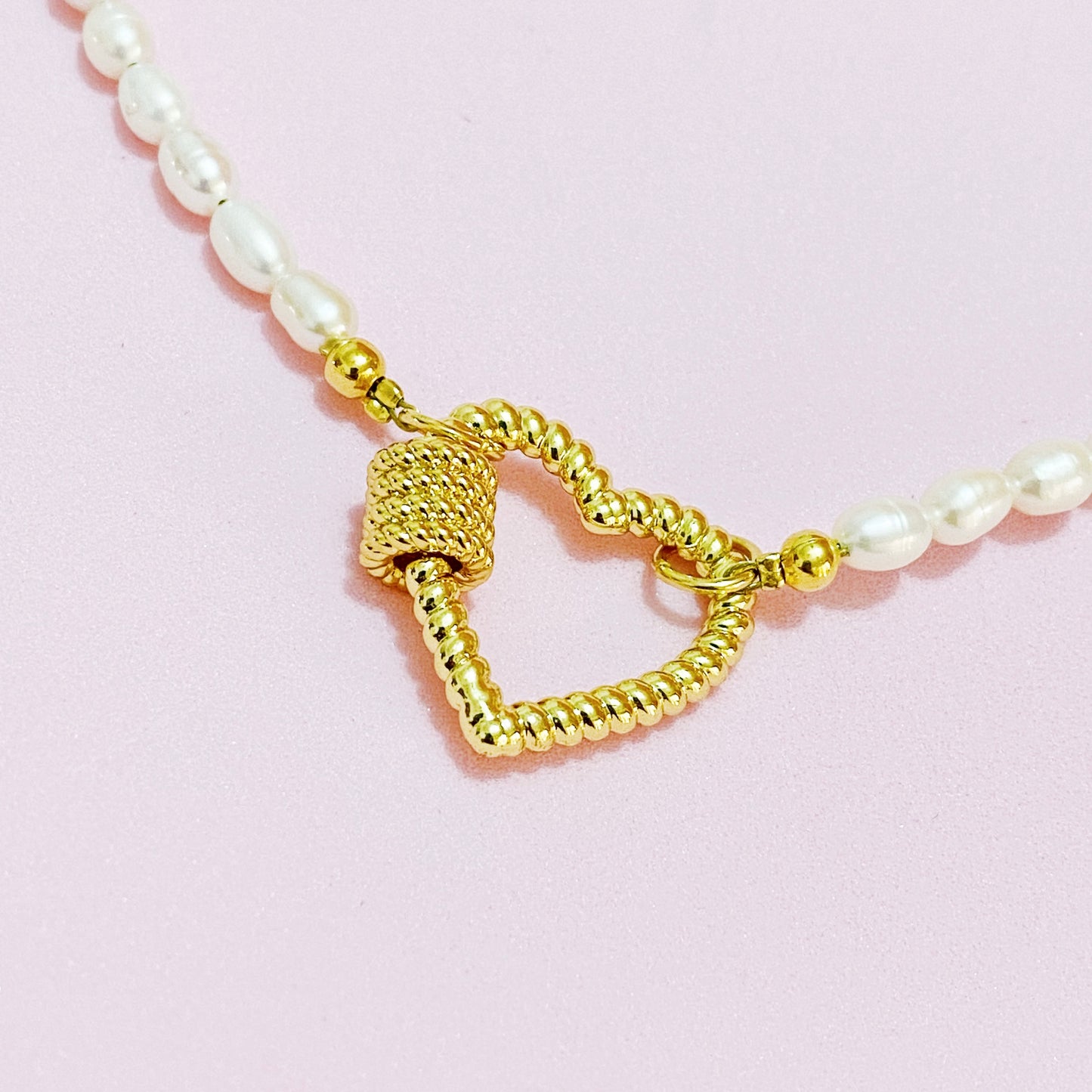 Feel You Necklace - ROCKmint