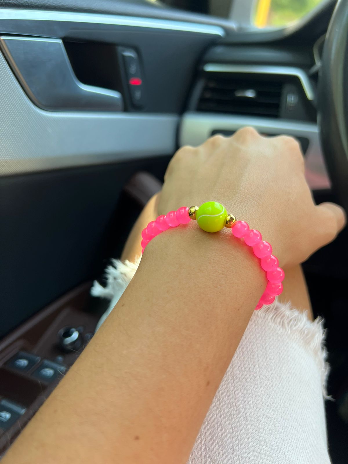 Tennis Lover Bracelet