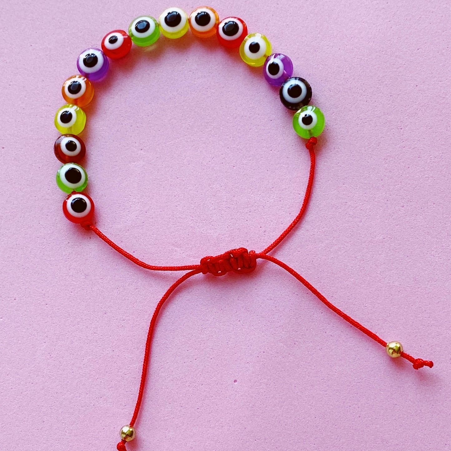 Evil Eye Protection Bracelet - ROCKmint
