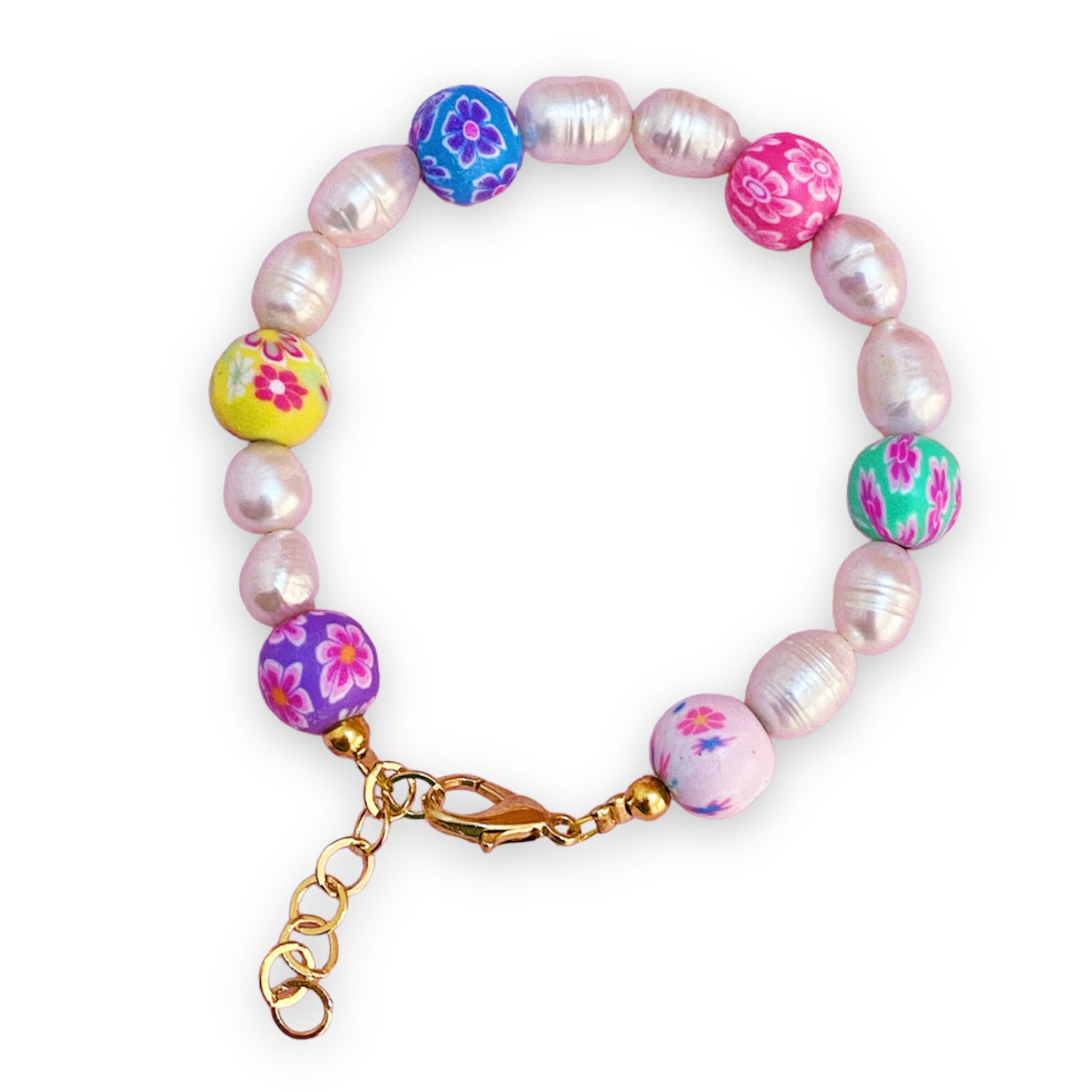 Good Vibes Bracelet