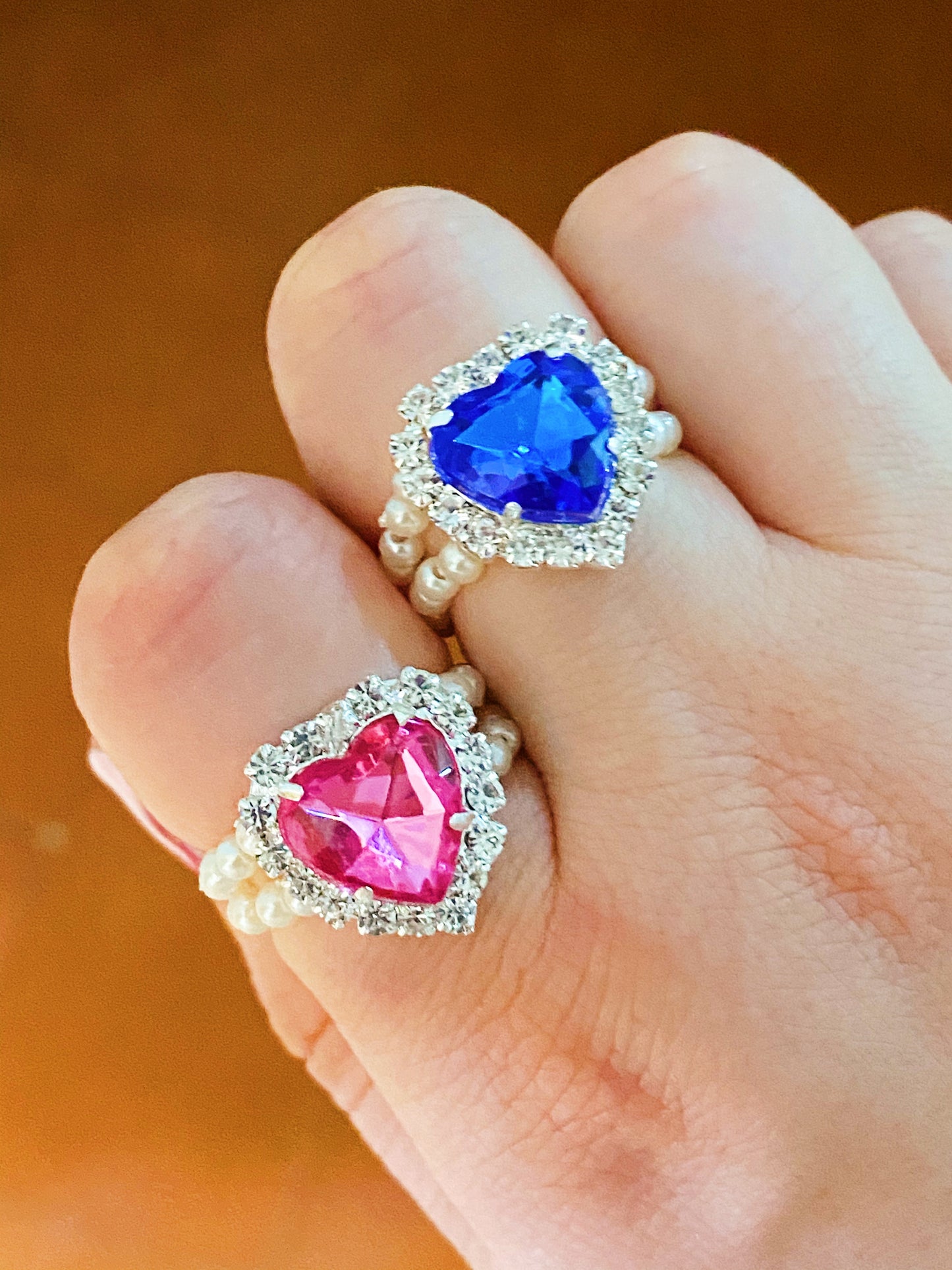 Rose Ring - ROCKmint