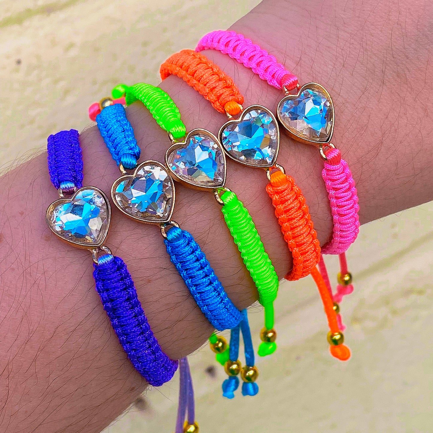 Pop up Bracelet - ROCKmint