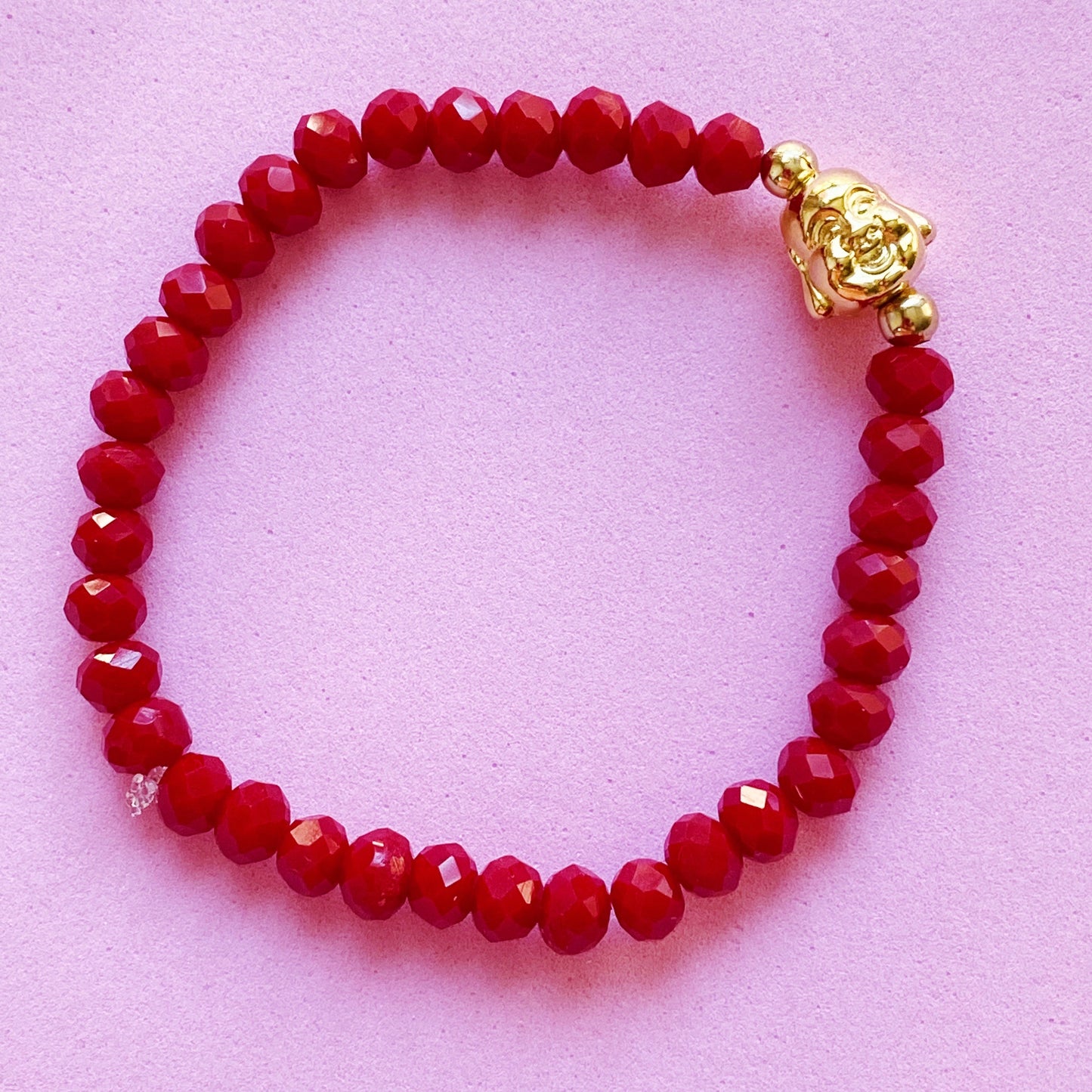 Lucky Buda Bracelet - ROCKmint