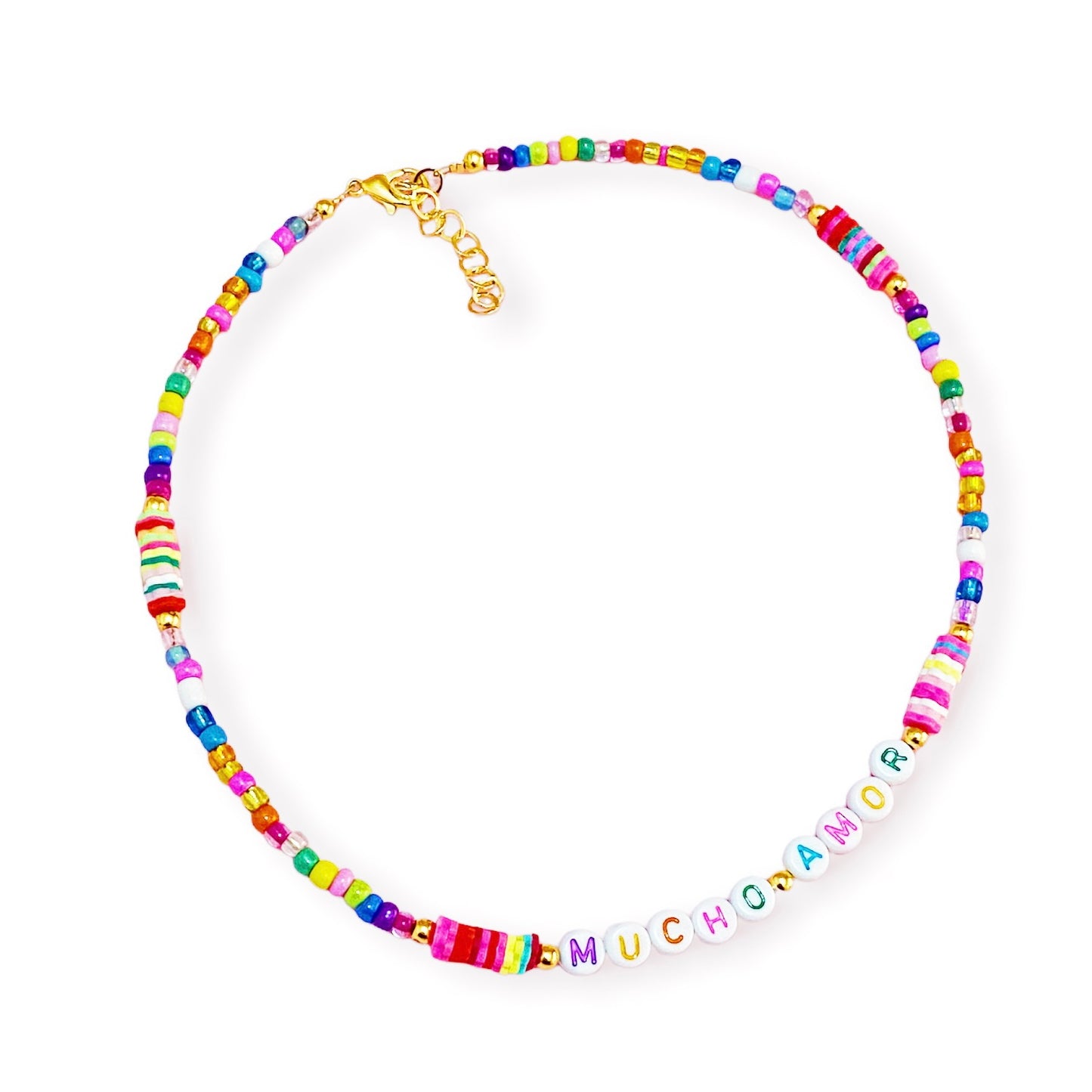 Pop Up Custom Necklace