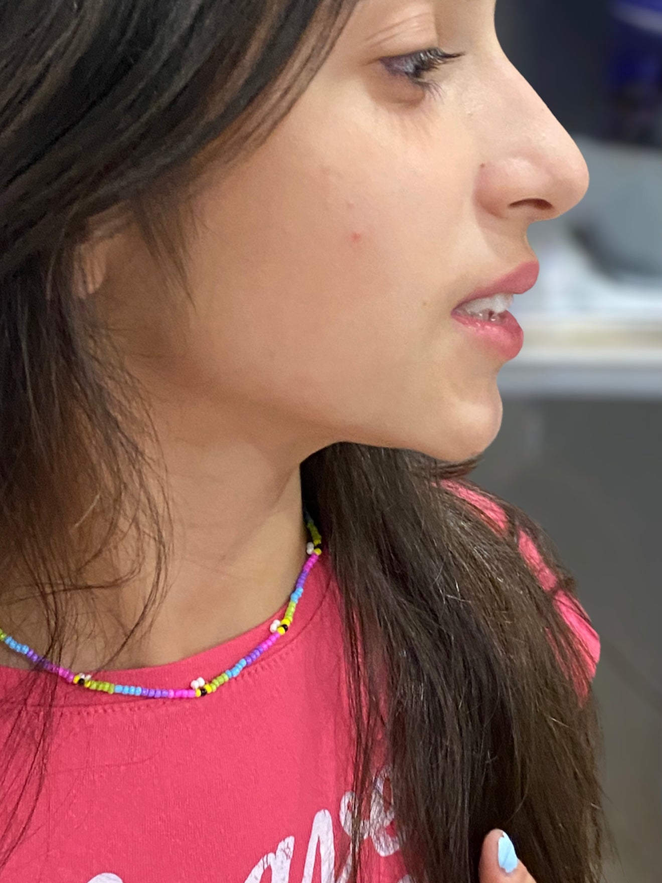Abejitas Necklace